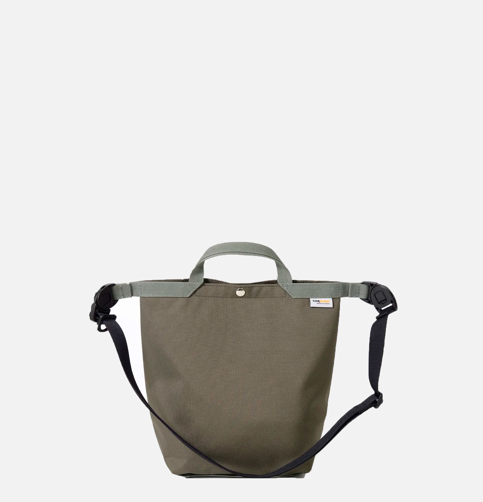 Master Piece Khaki Shoulder Bag