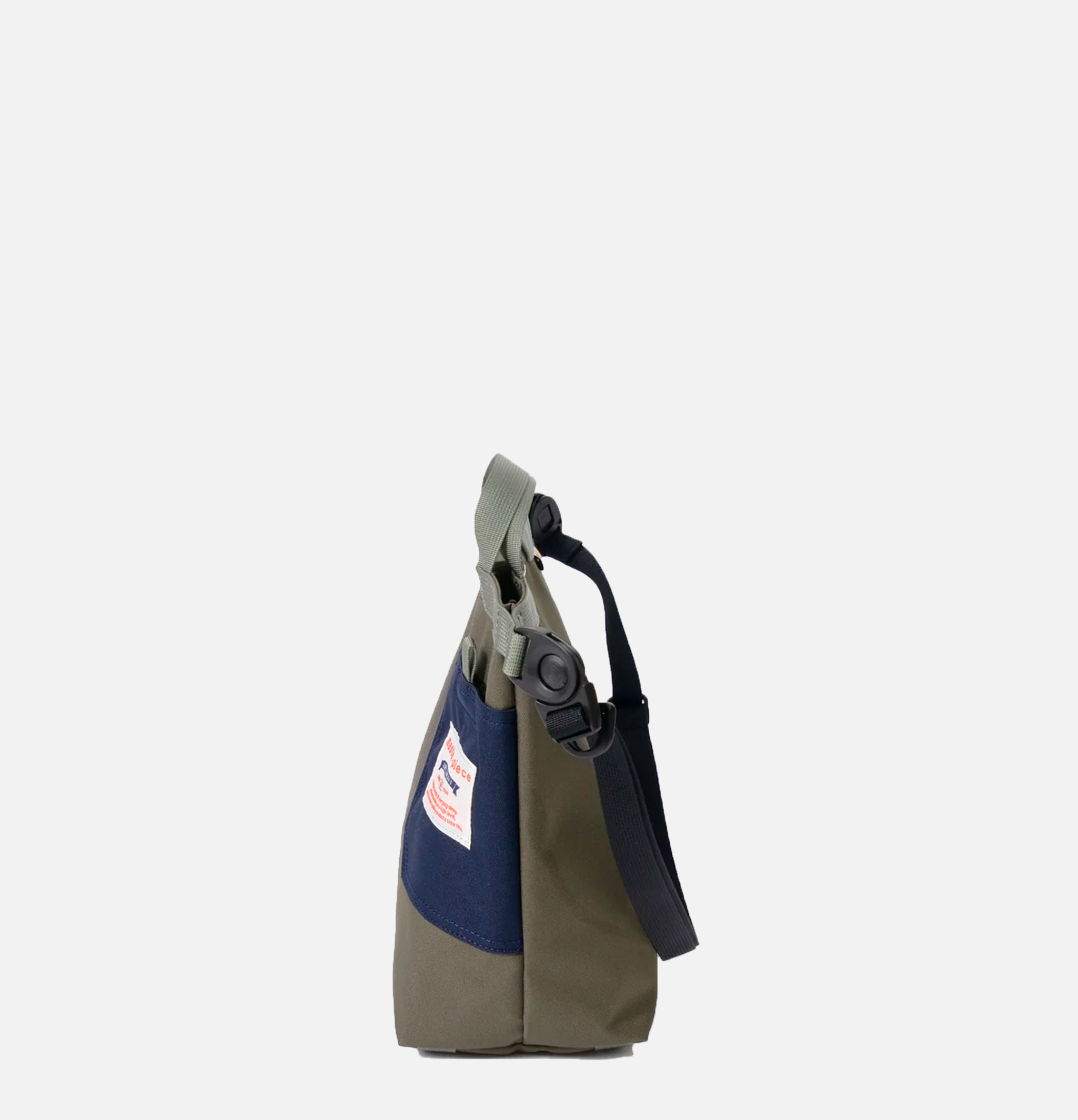 Master Piece Sac à bandoulière Khaki