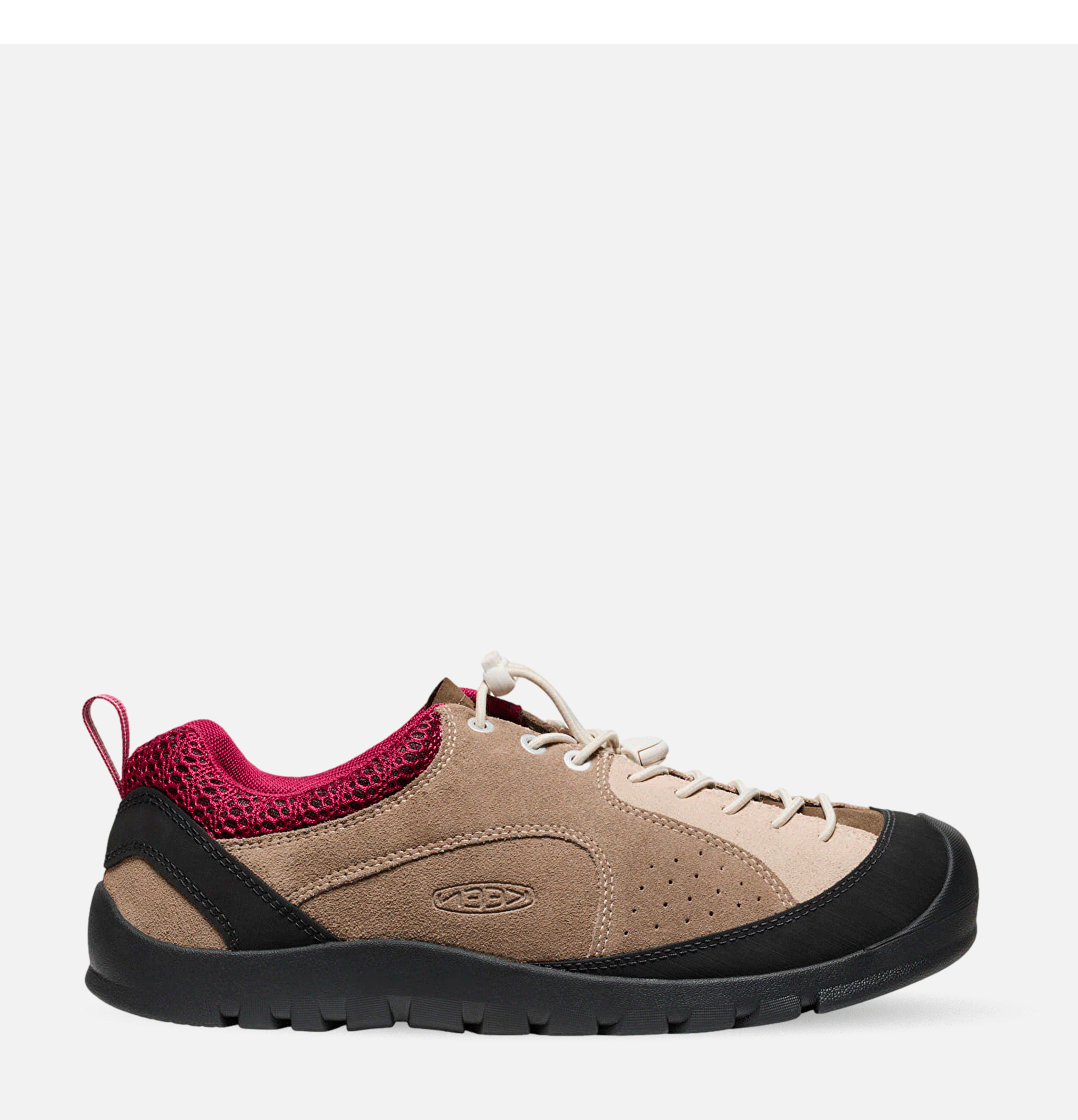 Keen Jasper Rocks Brindle Taupe