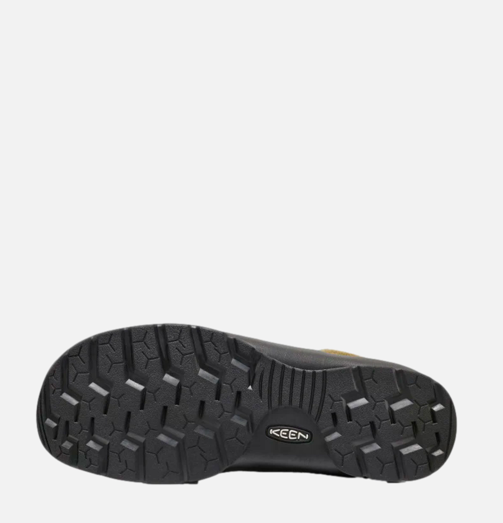 Keen M's Jasper Sneaker Dark Olive Naval Academy