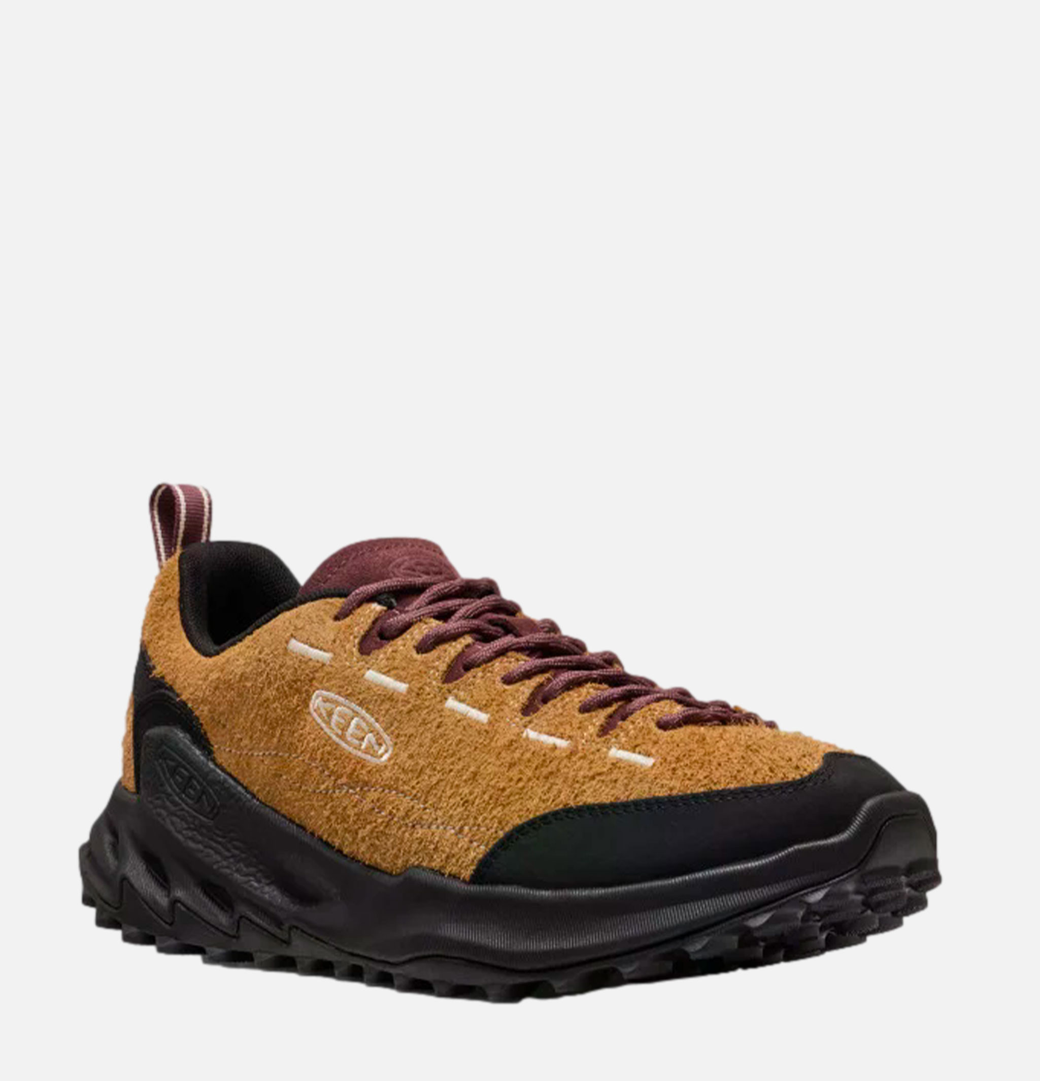 Keen Basket Jasper Zionic Chipmunk Huckleberry