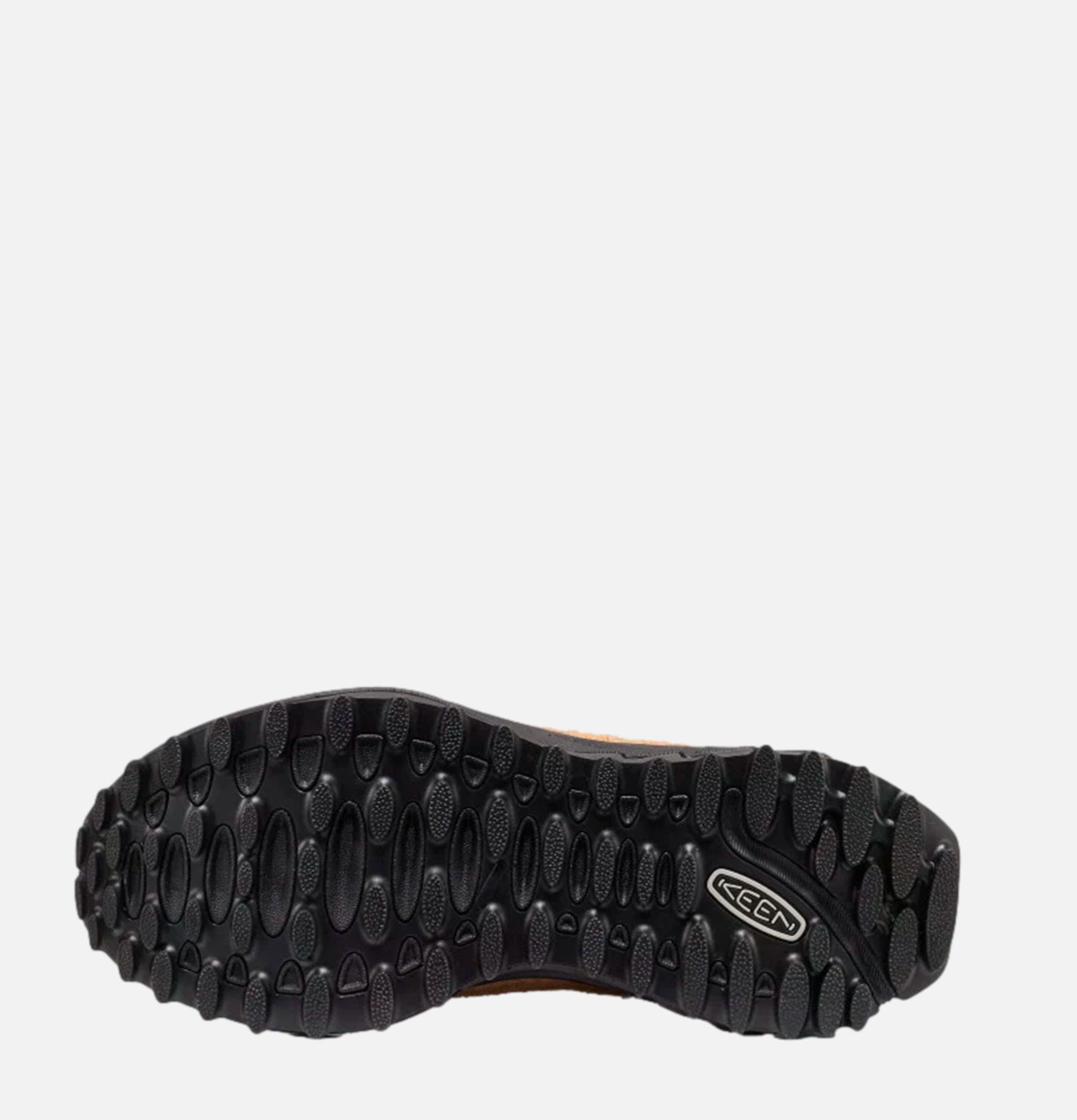 Keen Jasper Zionic Sneaker Chipmunk Huckleberry