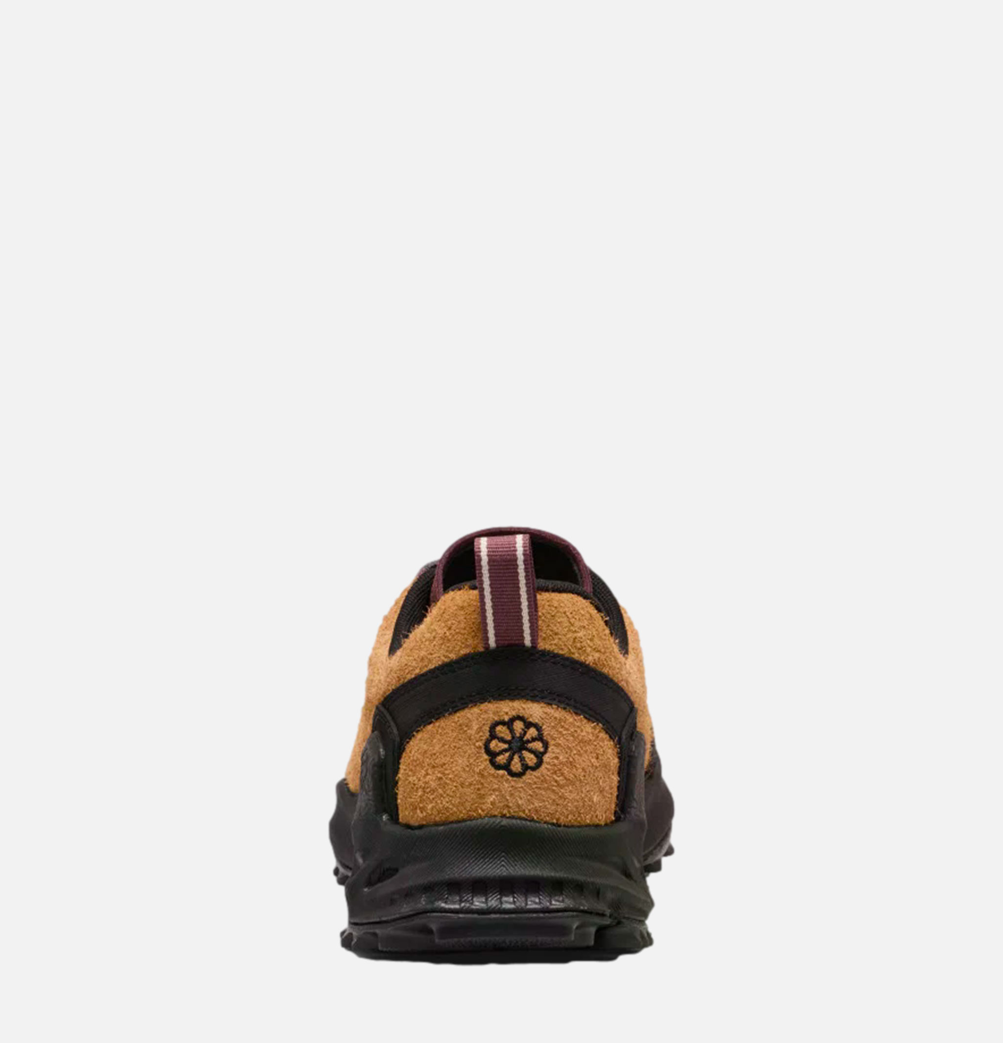 Keen Jasper Zionic Sneaker Chipmunk Huckleberry