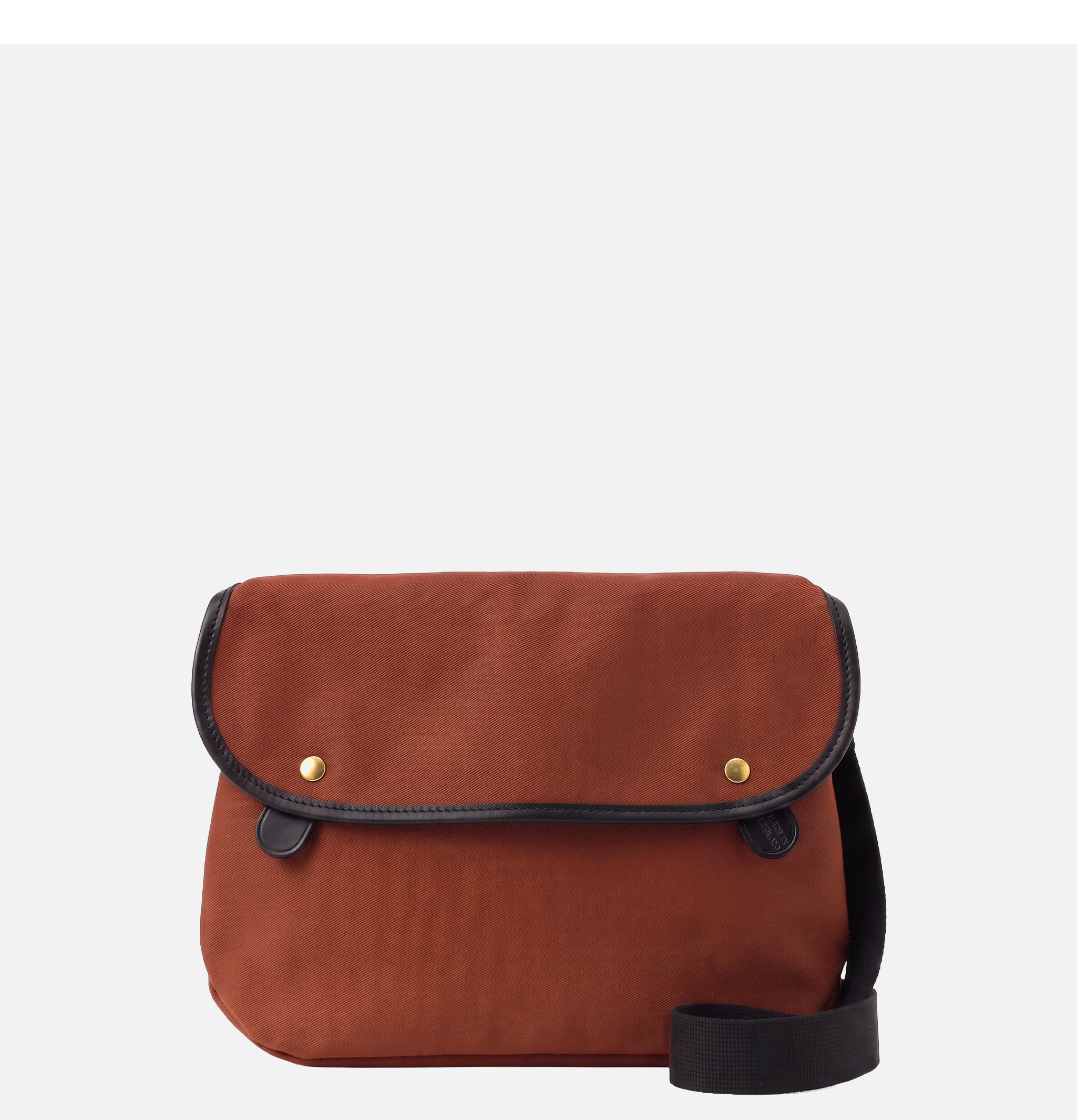 Brady Bags Sac Avon Amber Orange