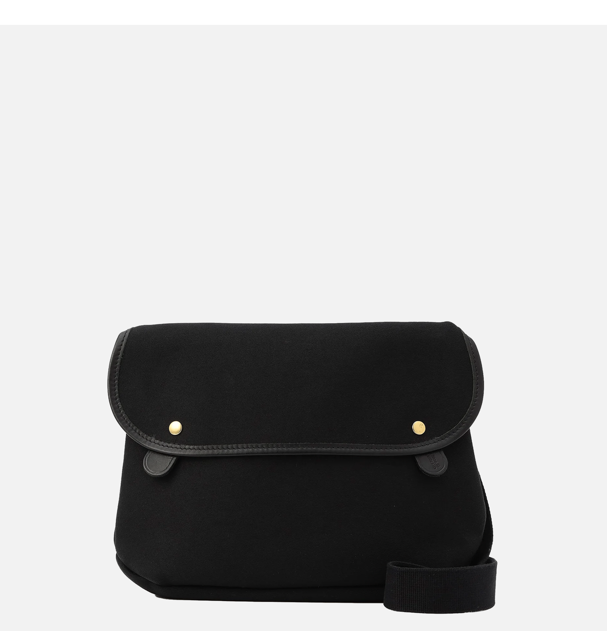 Brady Bag Avon Black Bag