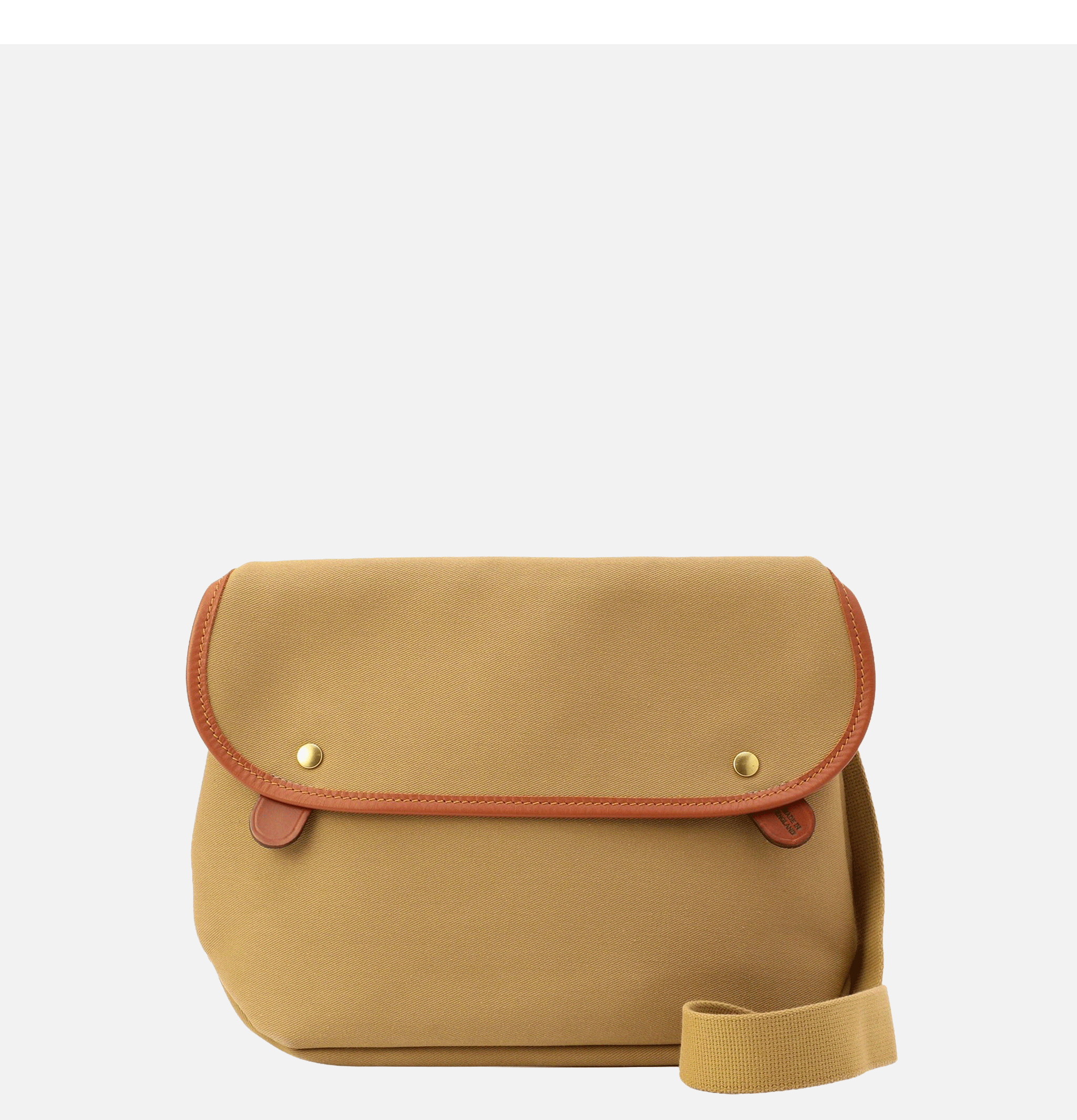 Brady Bag Avon Khaki Bag