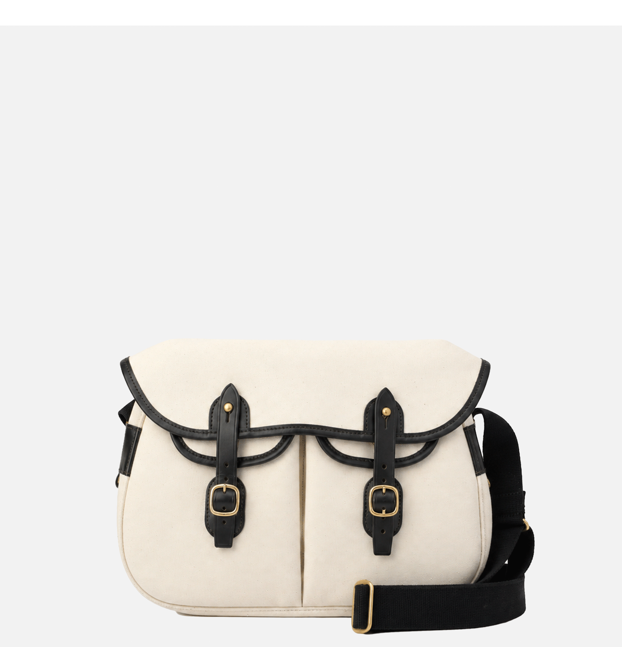 Brady Bags Sac Ariel Trout Small Ecru