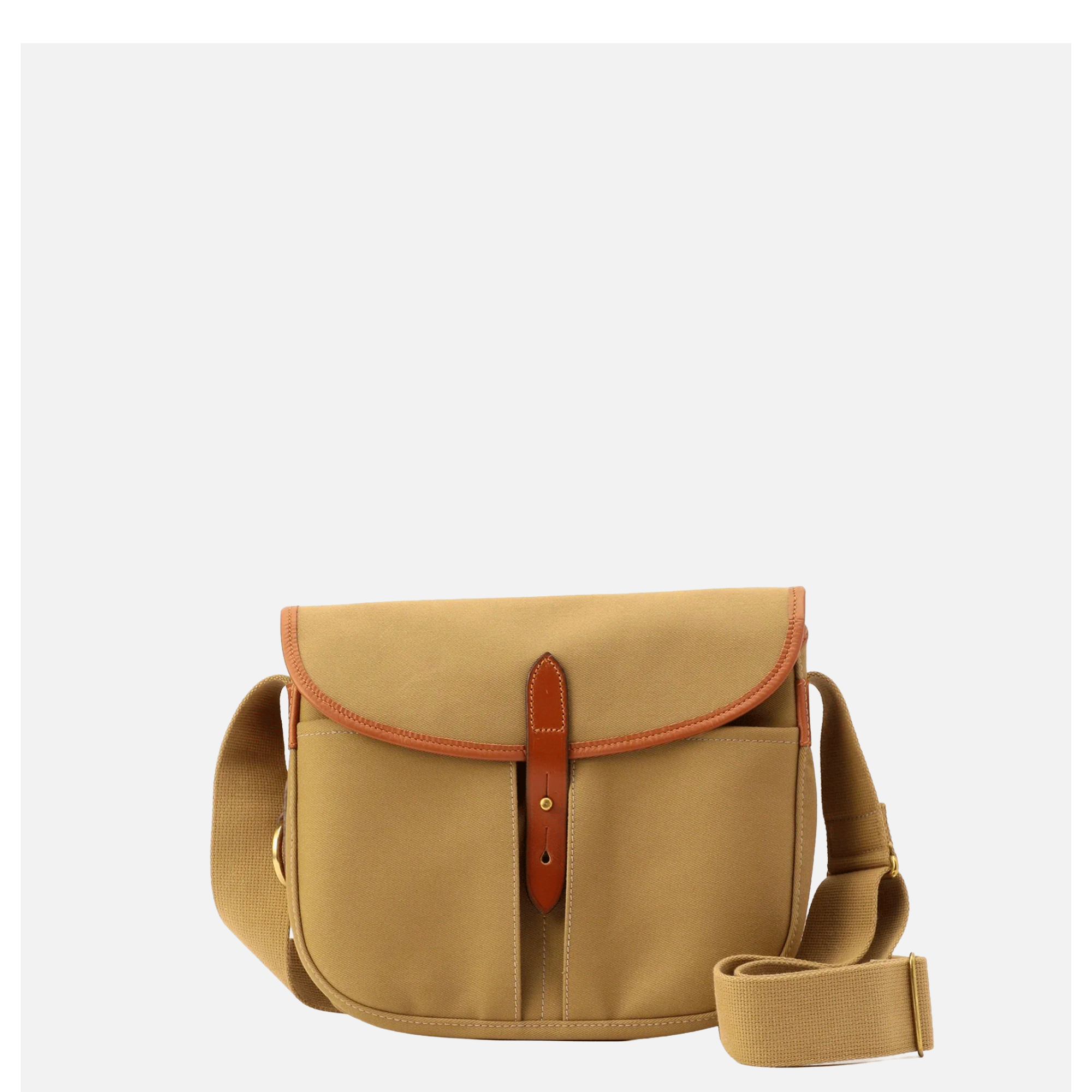Brady Bag | Stour Canvas Khaki | Shop Bag Collection | Royalcheese
