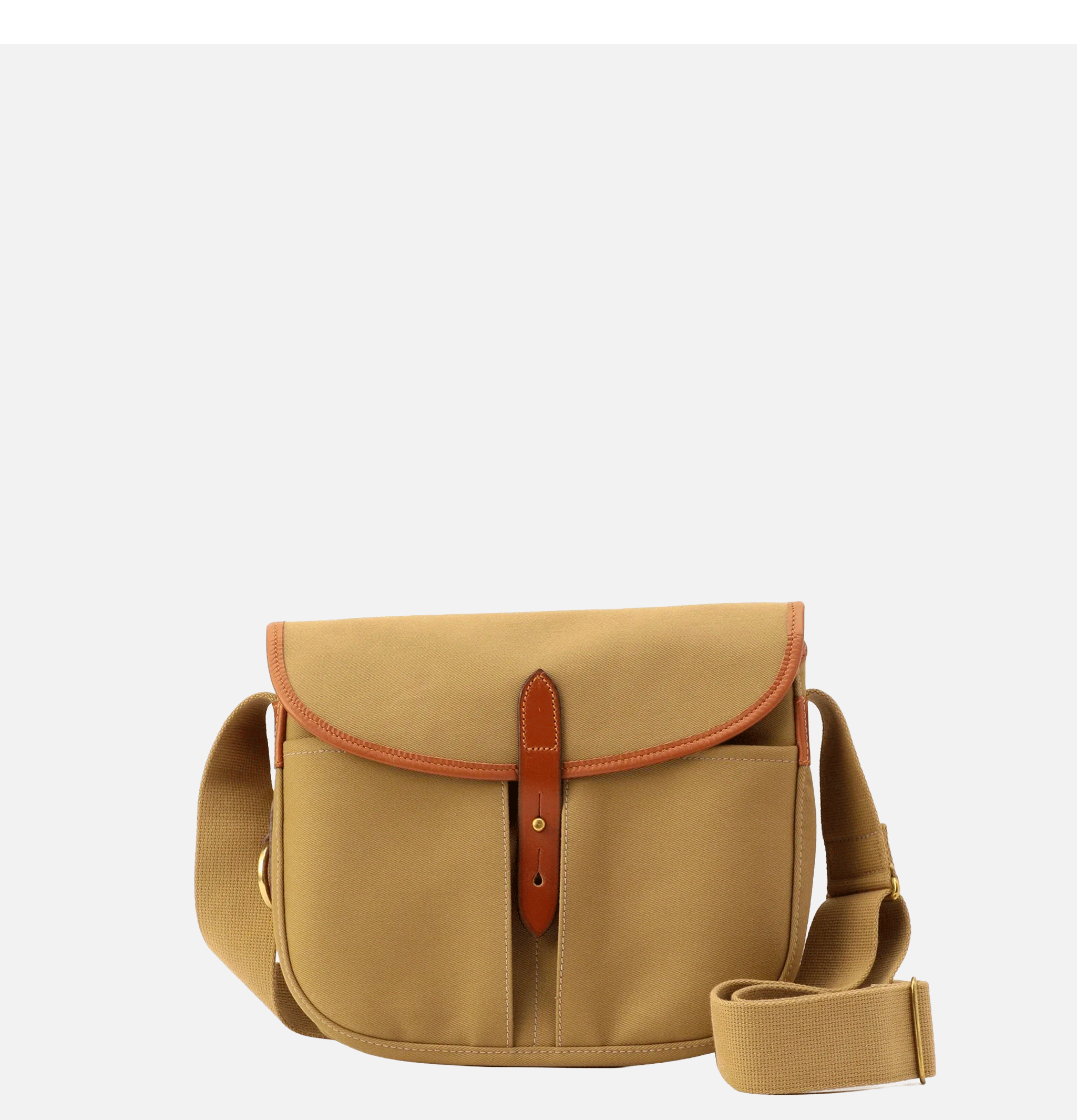 Brady Bags Sac Stour Khaki