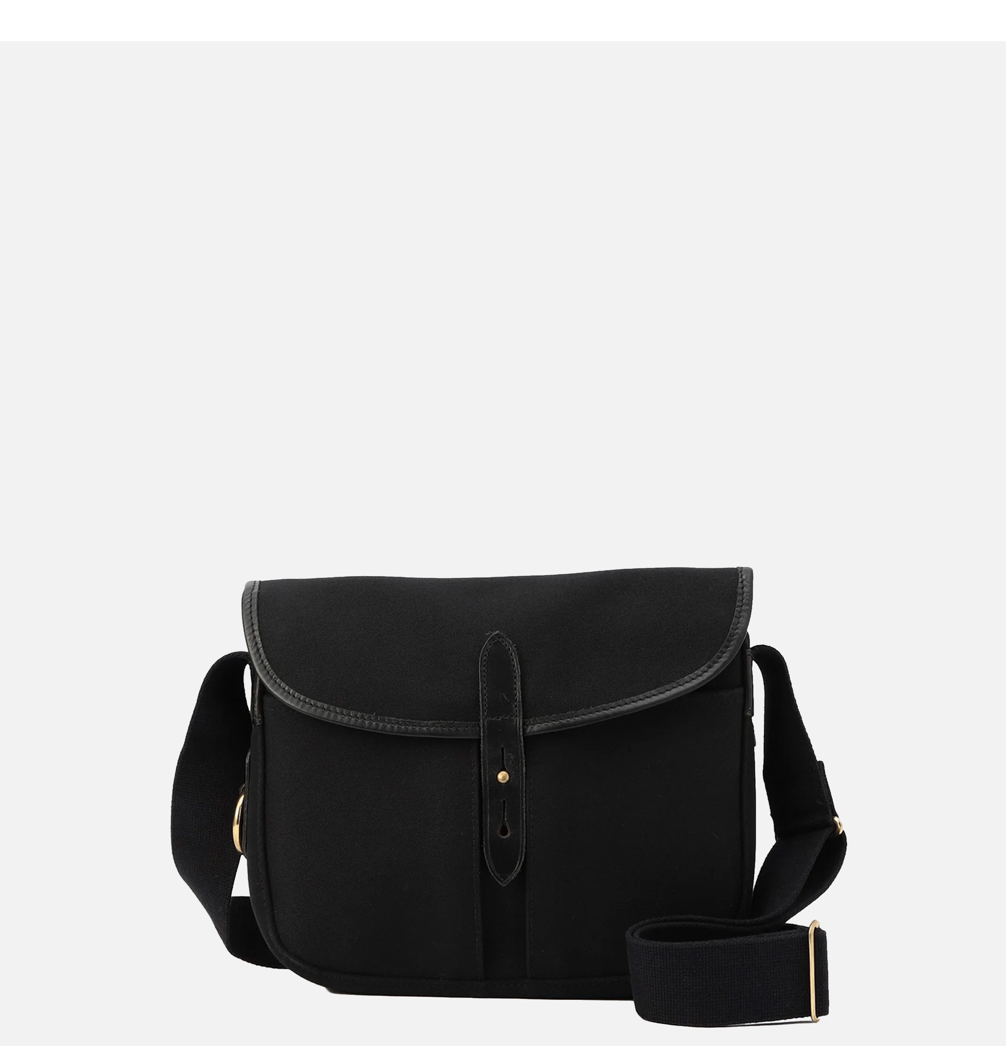 Brady Bags Stour Black Bag