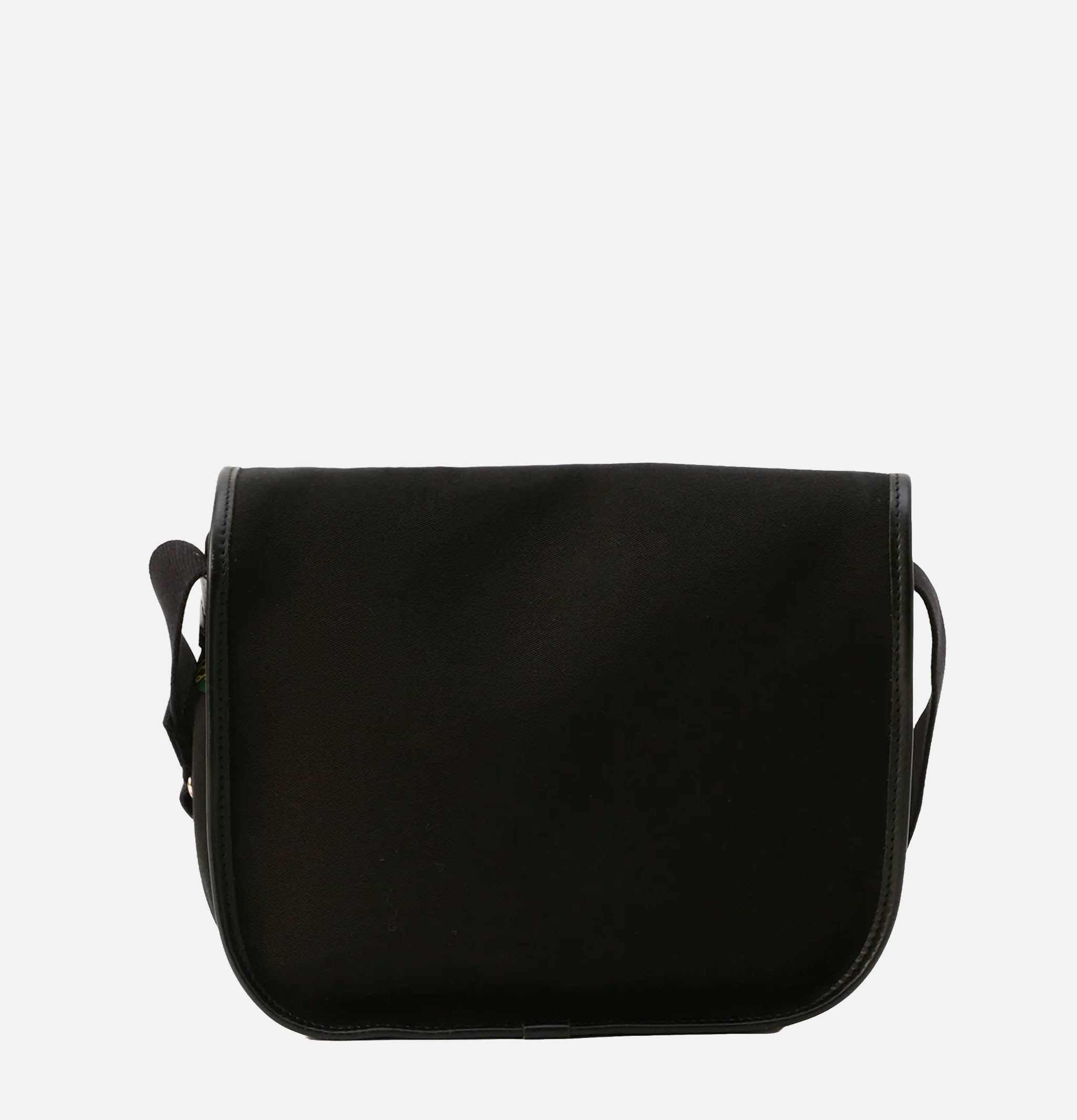 Brady Bags Stour Black Bag
