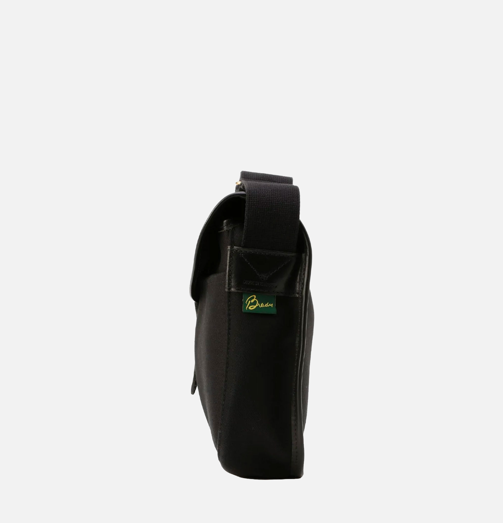 Brady Bags Stour Black Bag