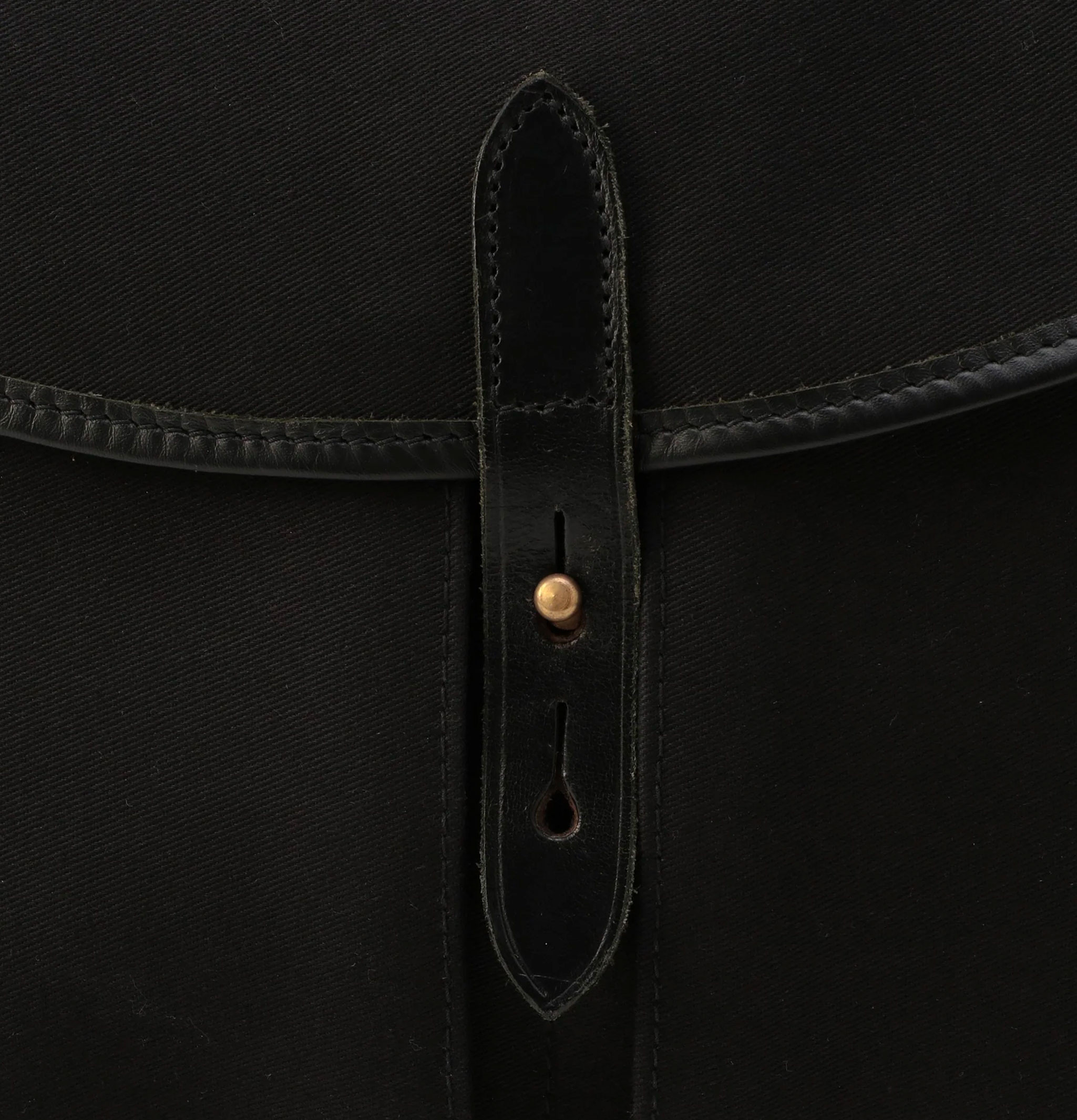 Brady Bags Stour Black Bag