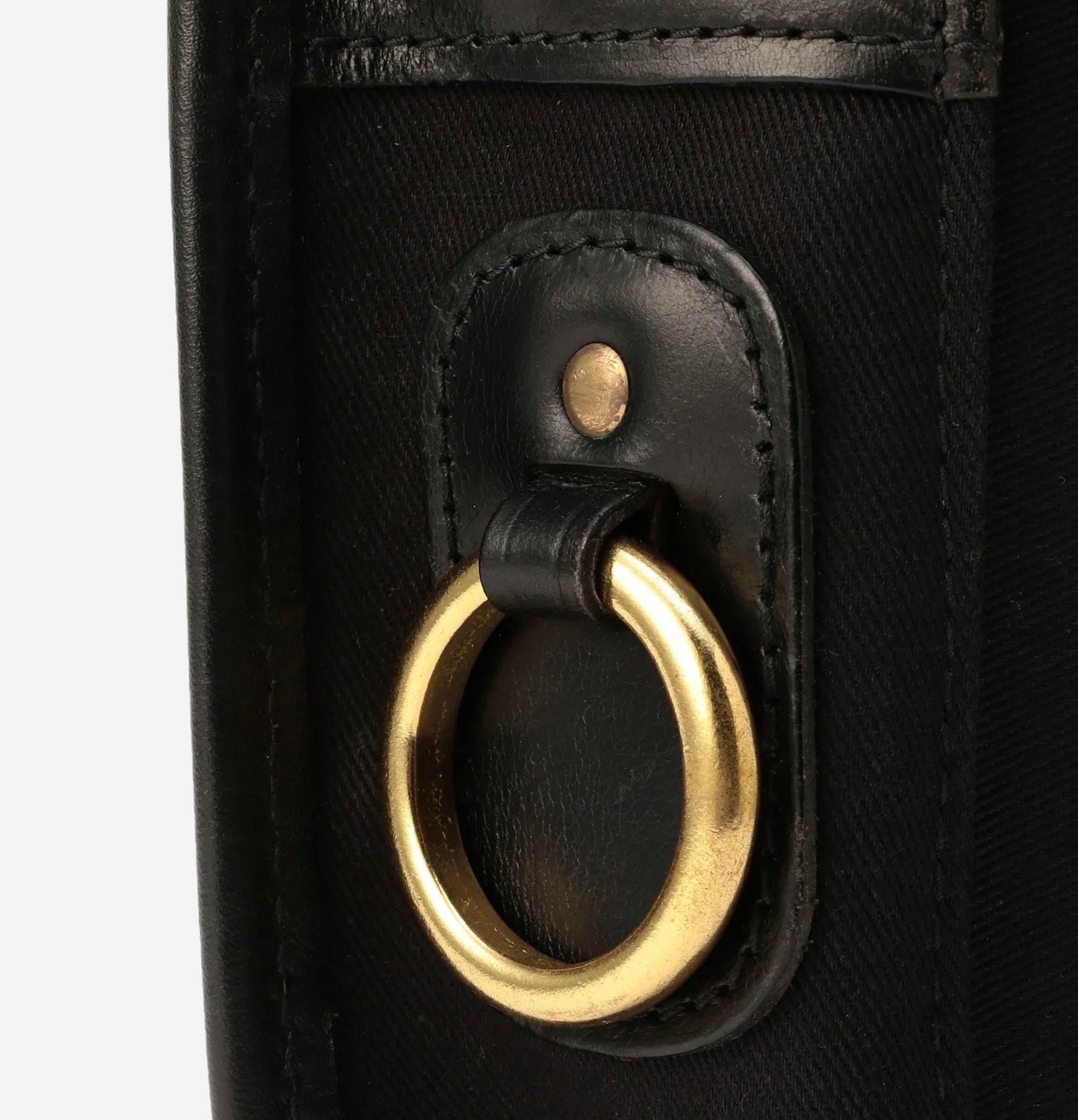 Brady Bags Stour Black Bag
