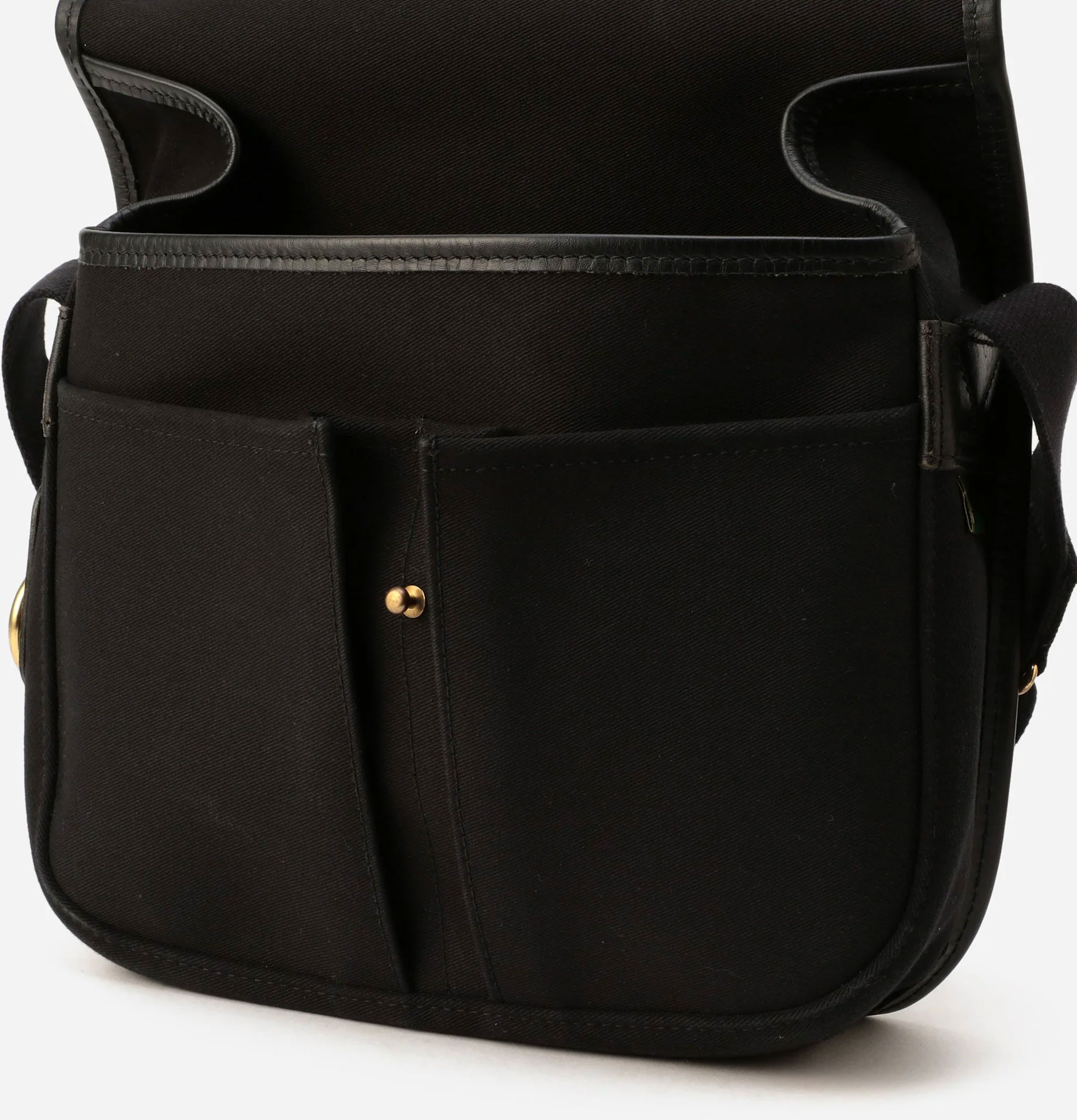 Brady Bags Stour Black Bag