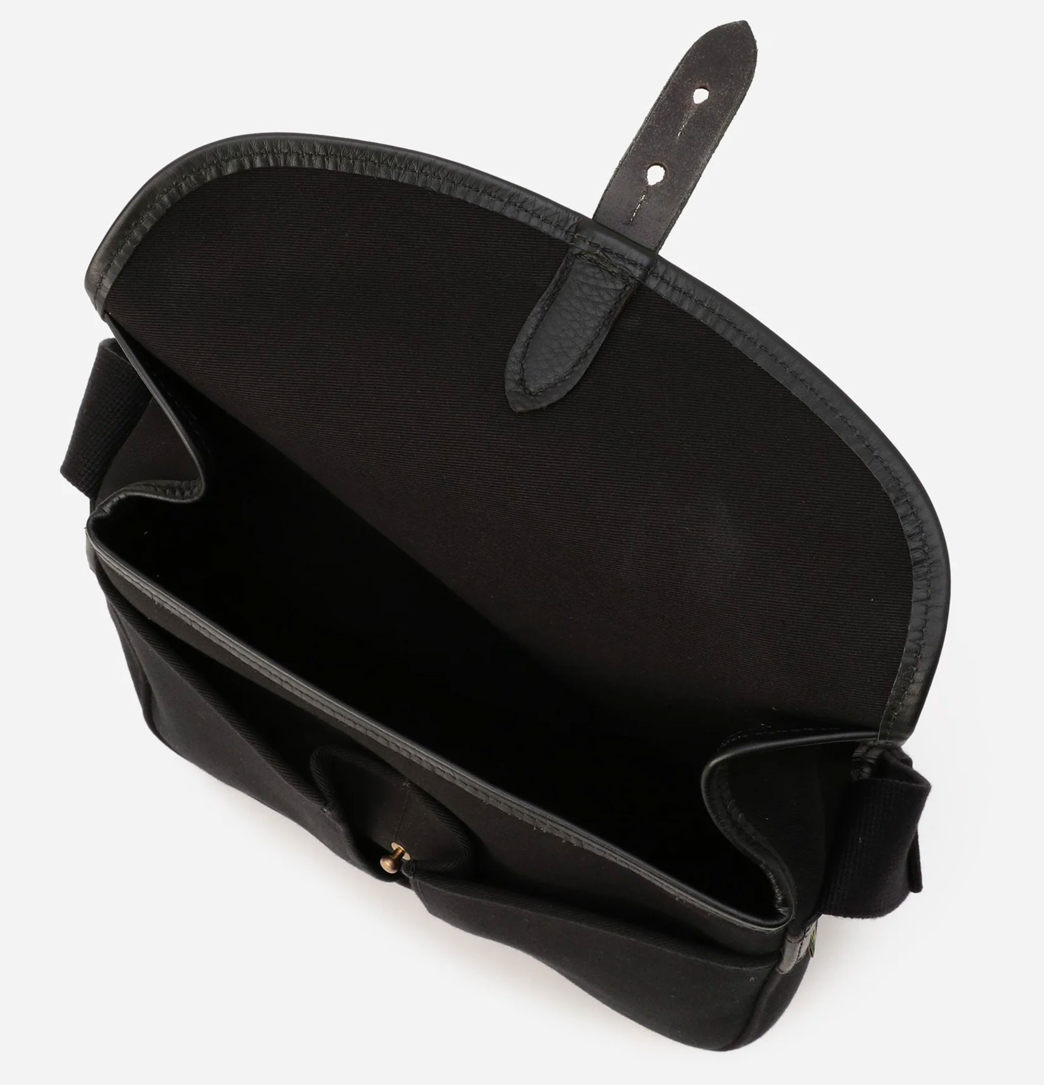 Brady Bags Stour Black Bag