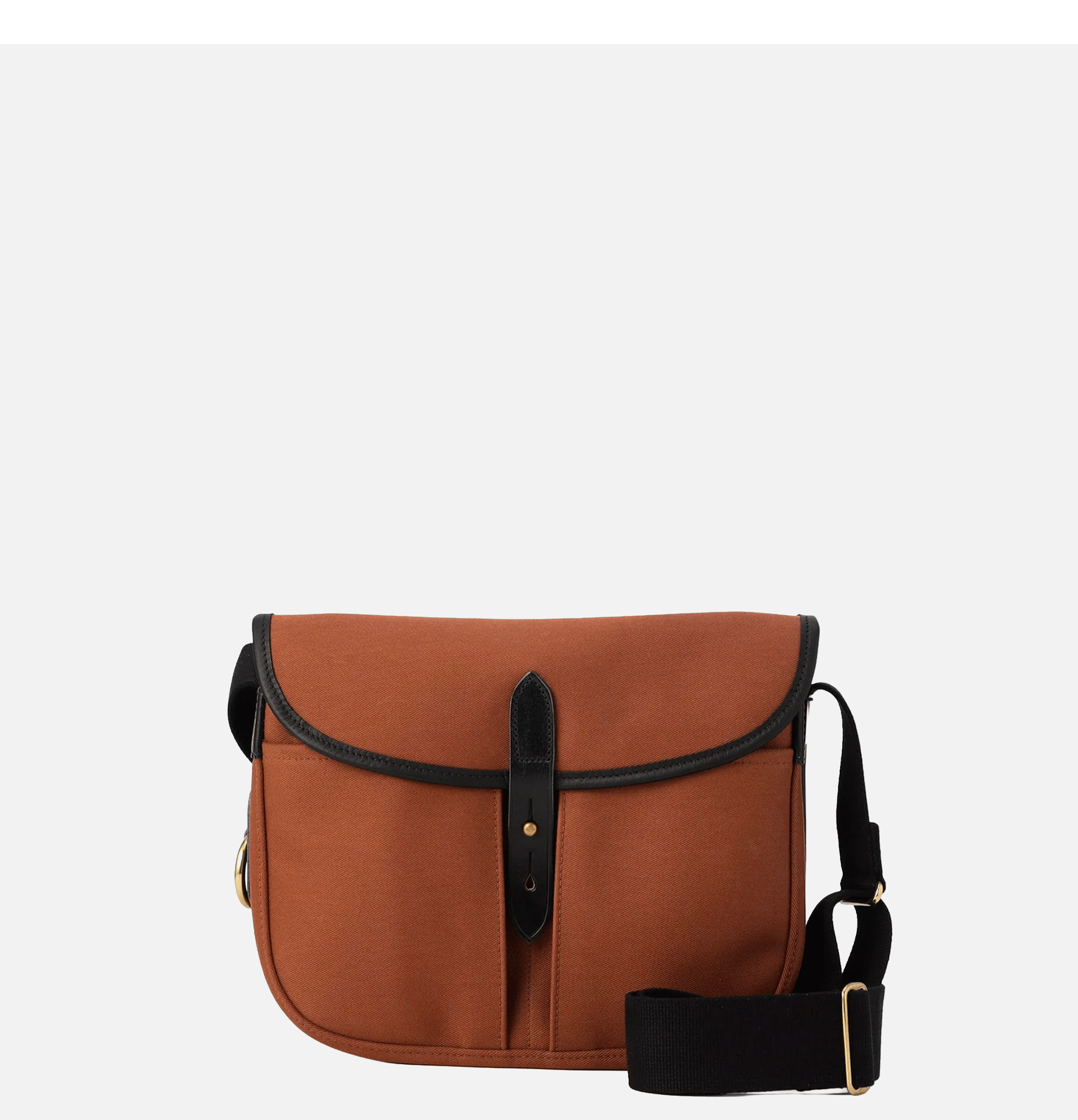 Brady Bags Stour Amber Orange Bag