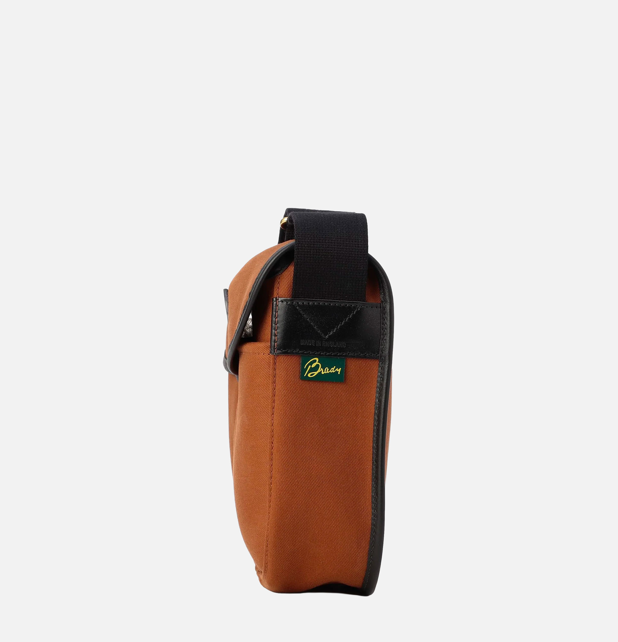 Brady Bags Sac Stour Amber Orange