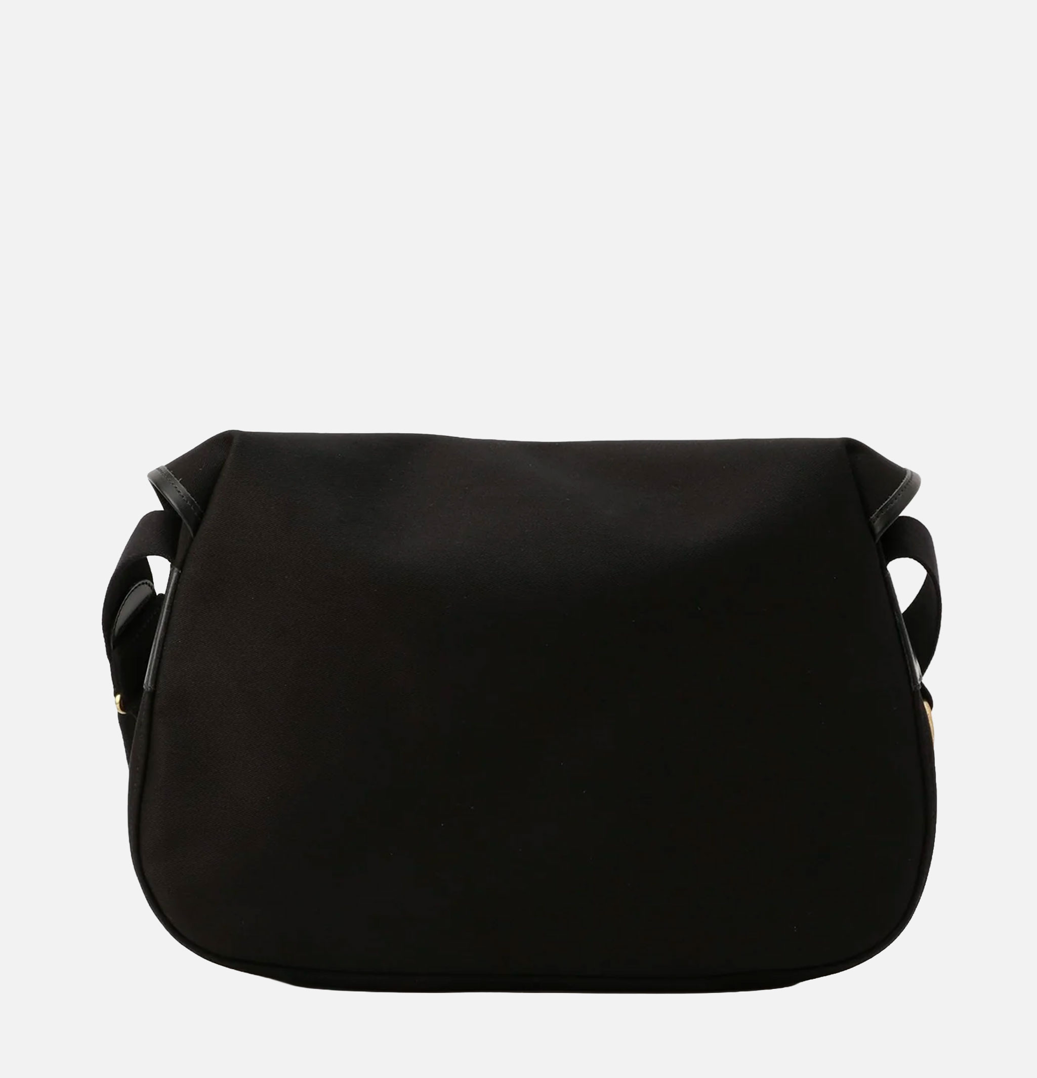 Brady Bags Ariel Trout Large Black Bag