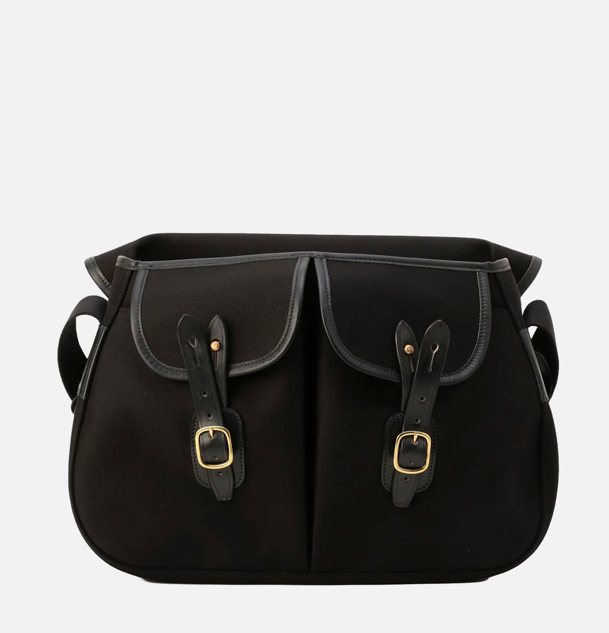 Brady Bags Ariel Trout Large Black Bag
