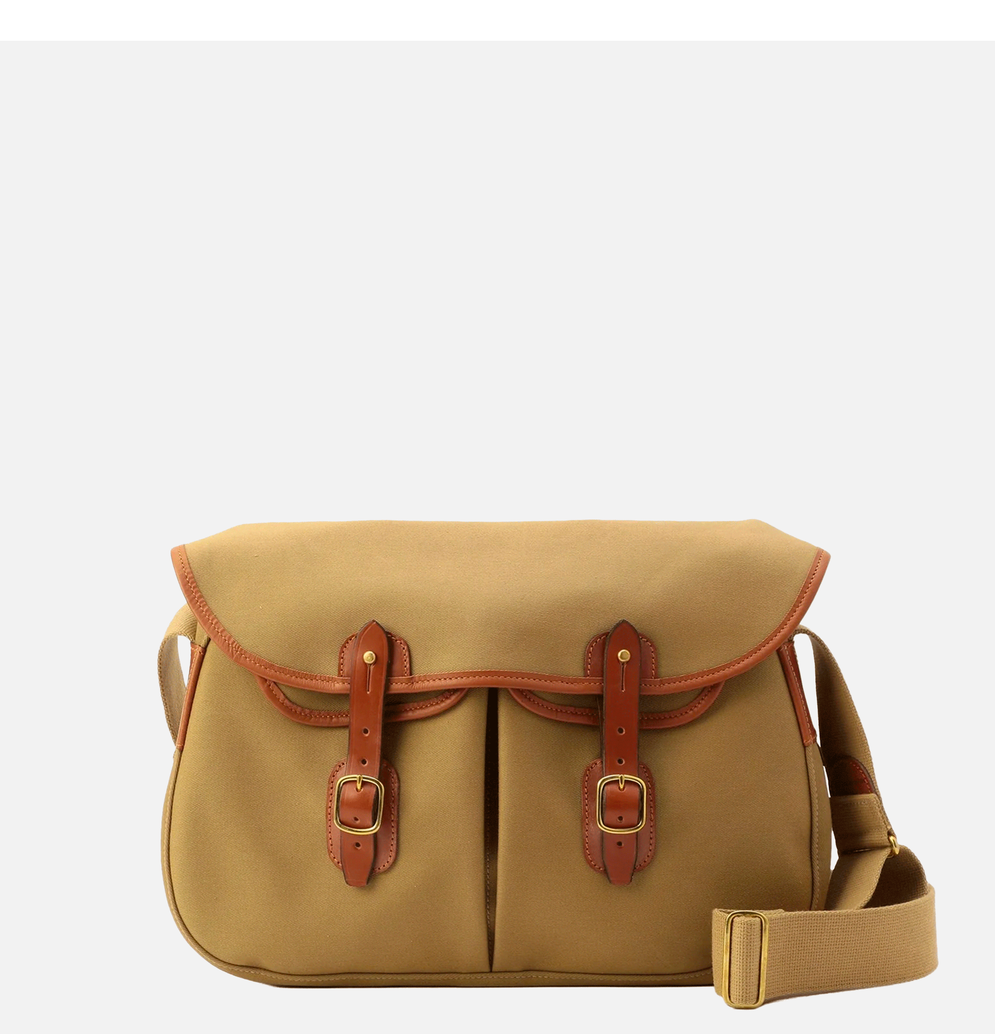 Brady Bags Sac Ariel Trout Large Khaki