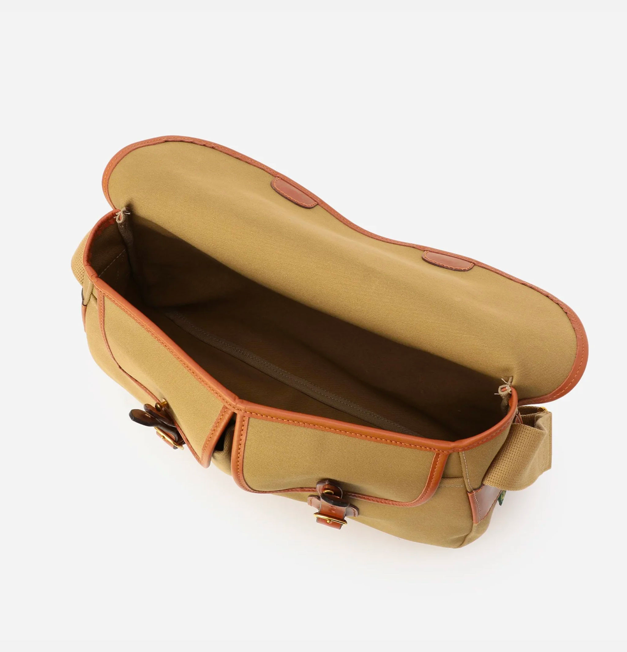 Brady Bags Sac Ariel Trout Large Khaki