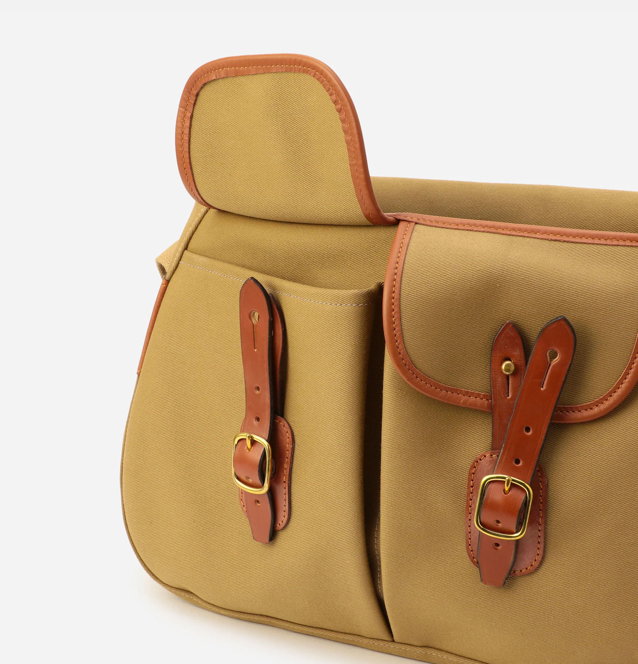 Brady Bags Sac Ariel Trout Large Khaki