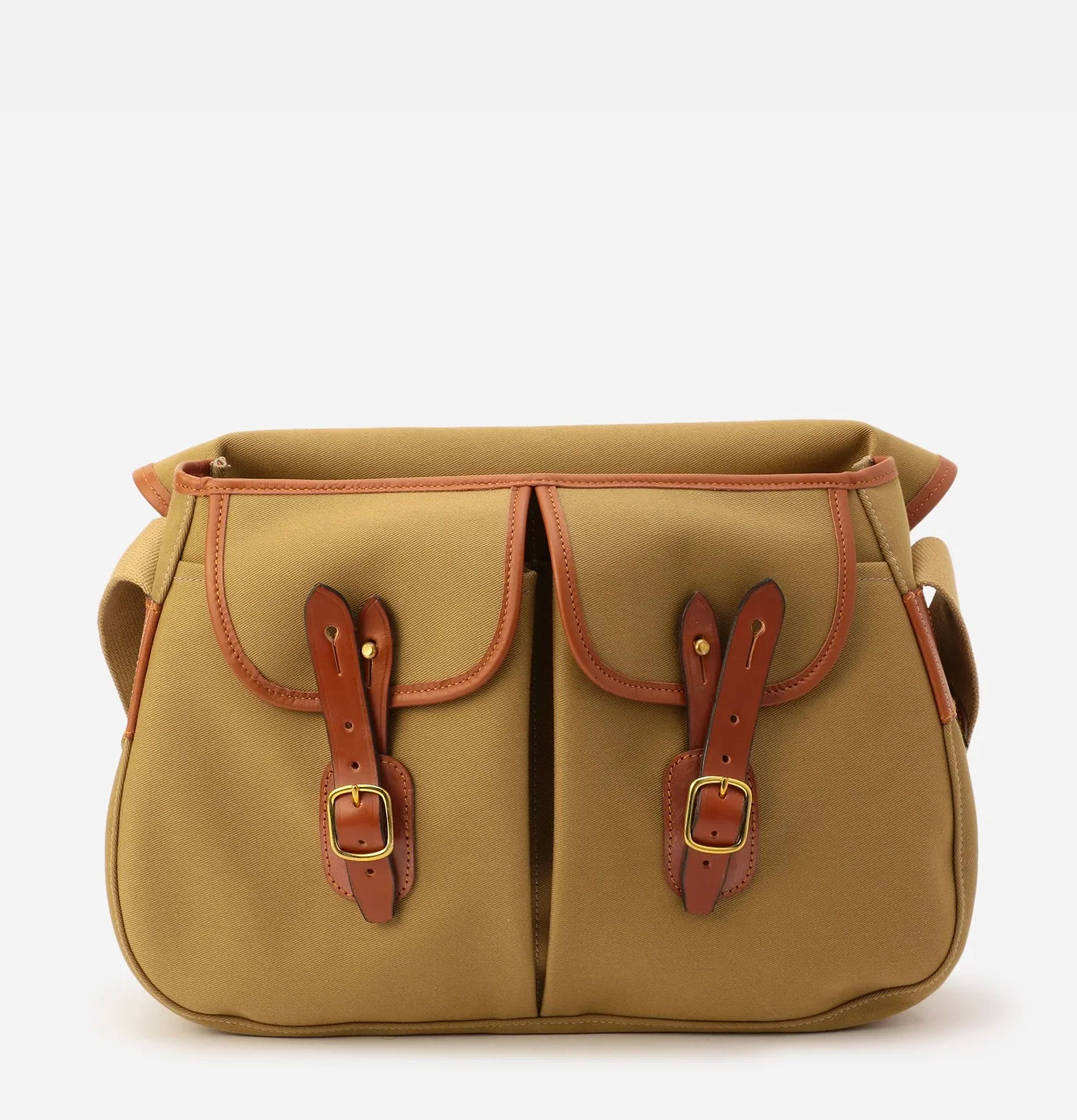 Brady Bags Sac Ariel Trout Large Khaki