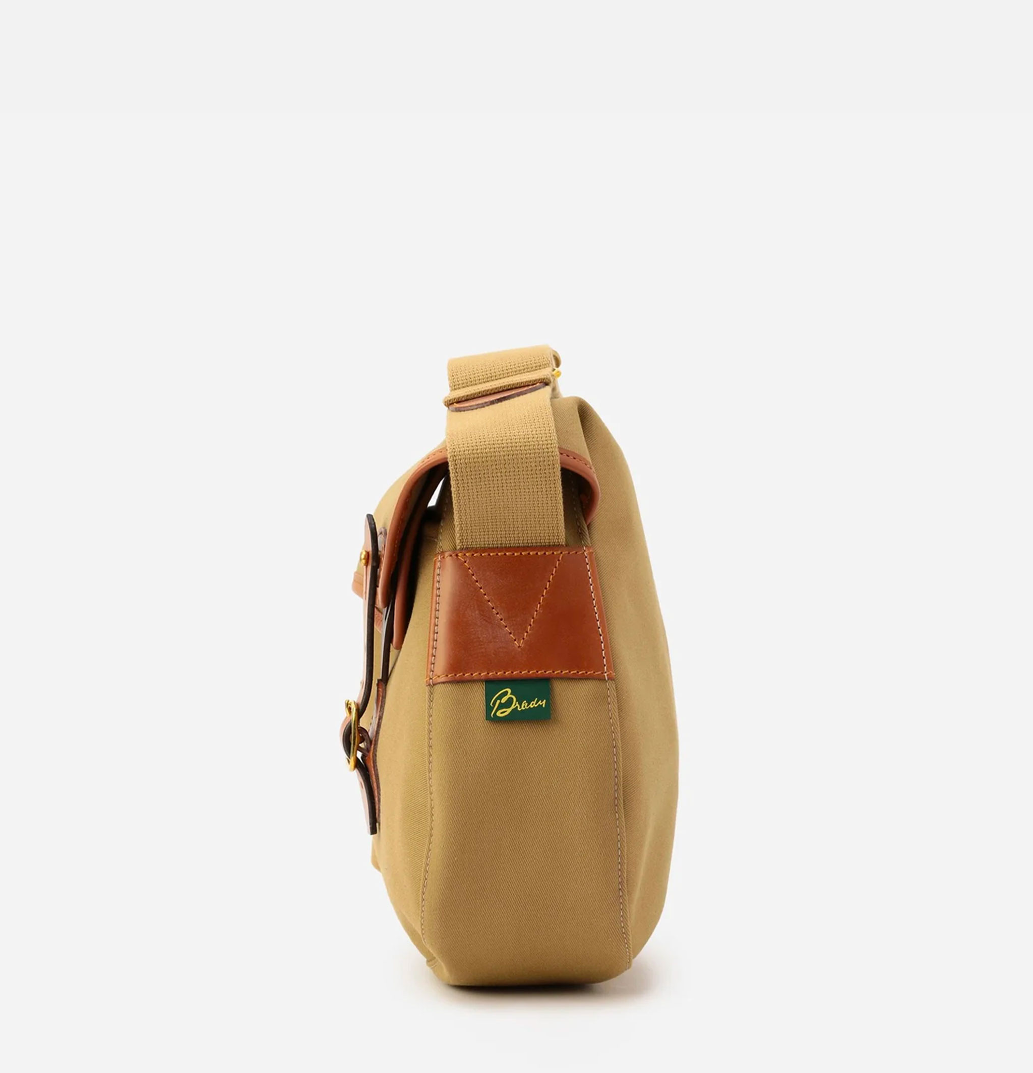 Brady Bags Sac Ariel Trout Large Khaki