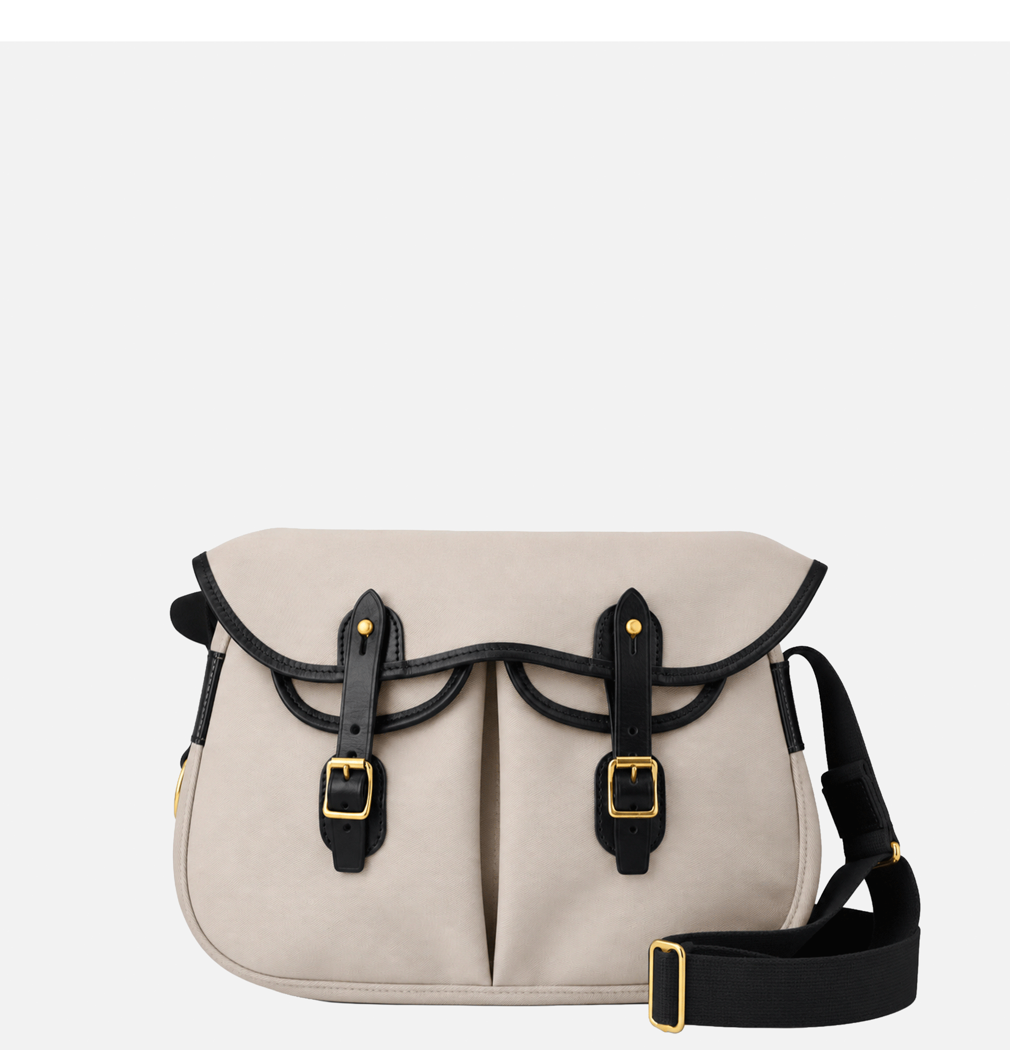 Brady Bags Sac Ariel Trout Large Taupe