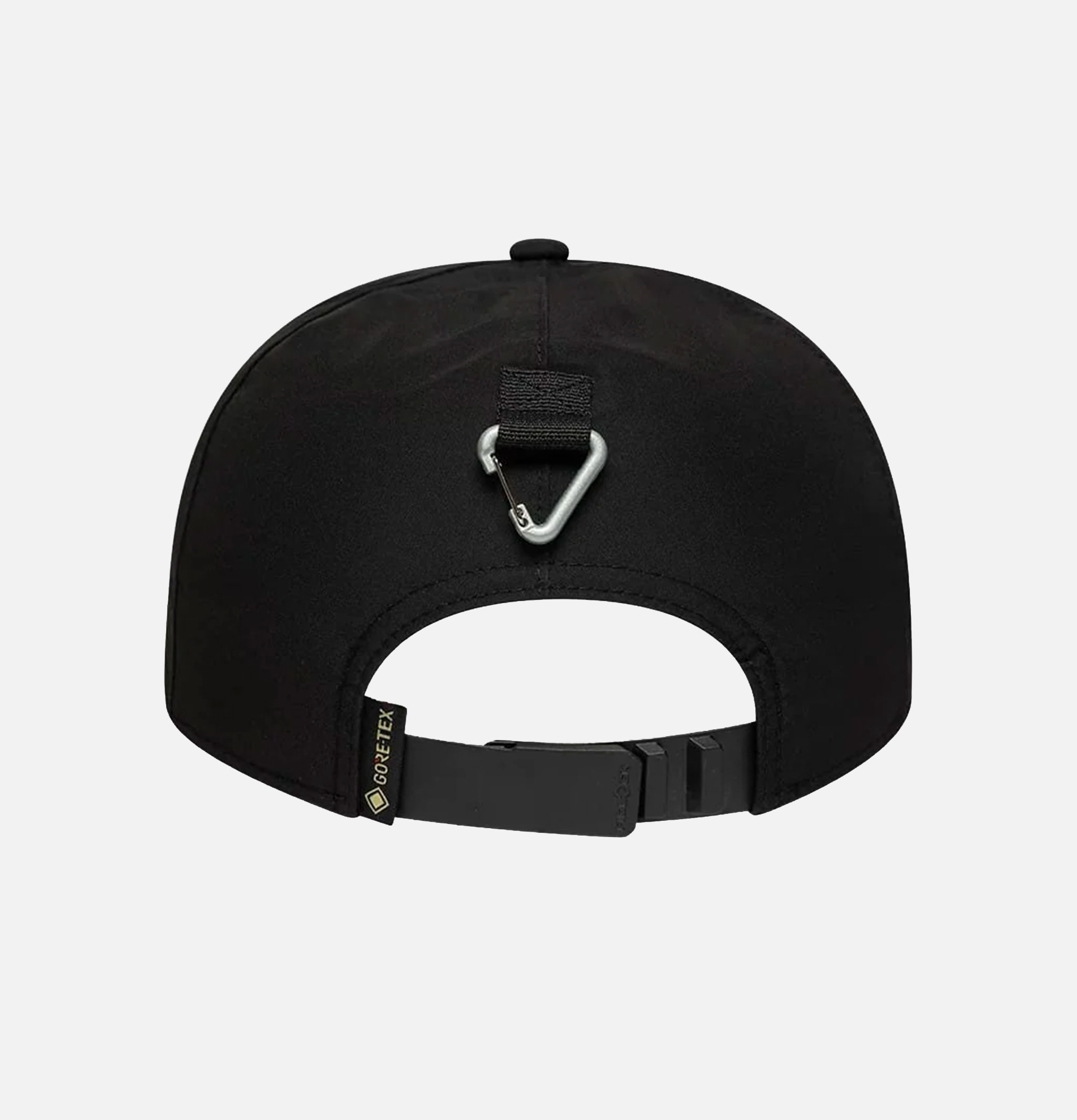 New Era 9FIFTY Casquette Retro Crown NY Yankees MLB x Gore-Tex Noir