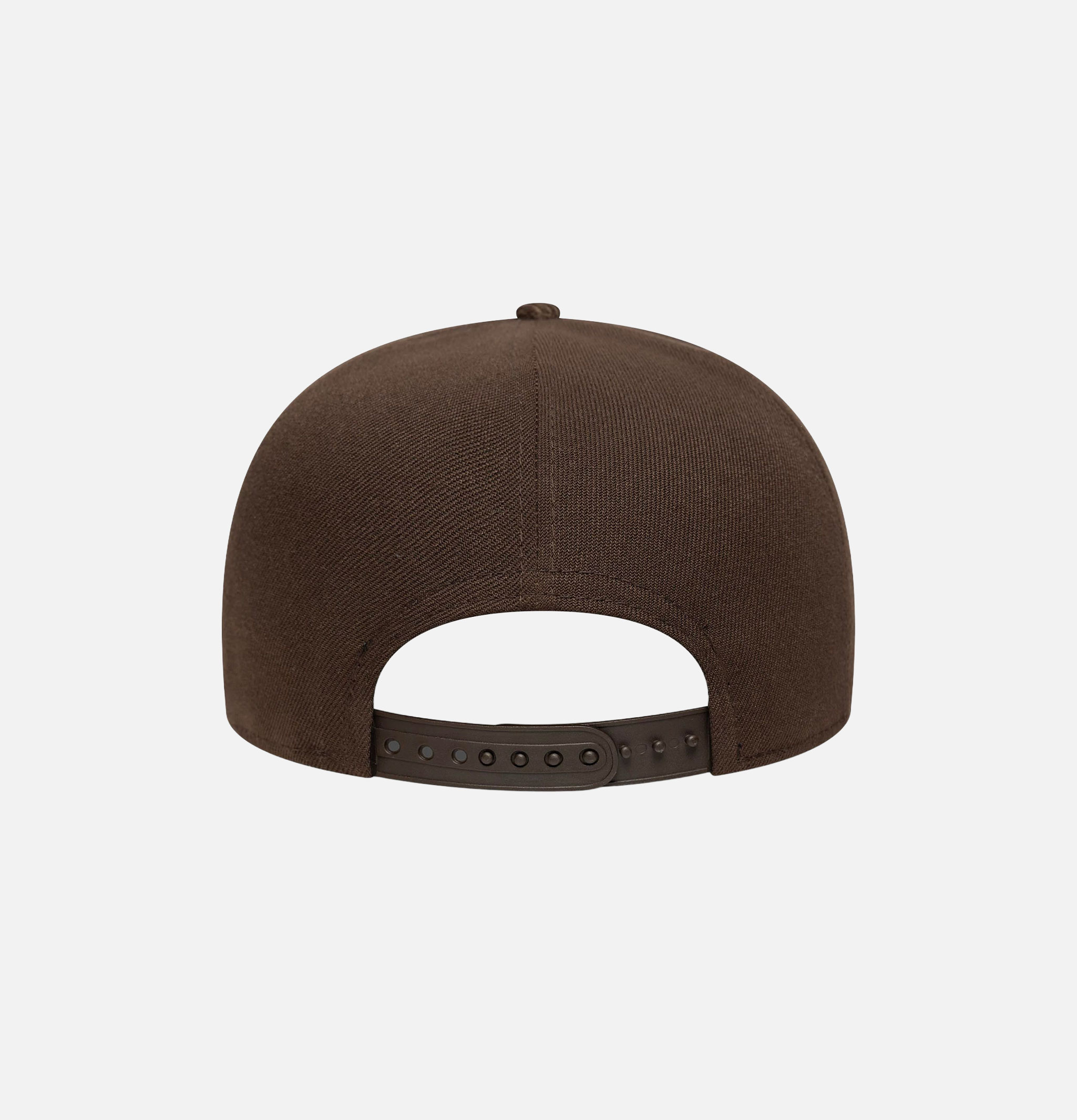 New Era 19TWENTY Casquette Cord Chicago Cubs MLB Marron