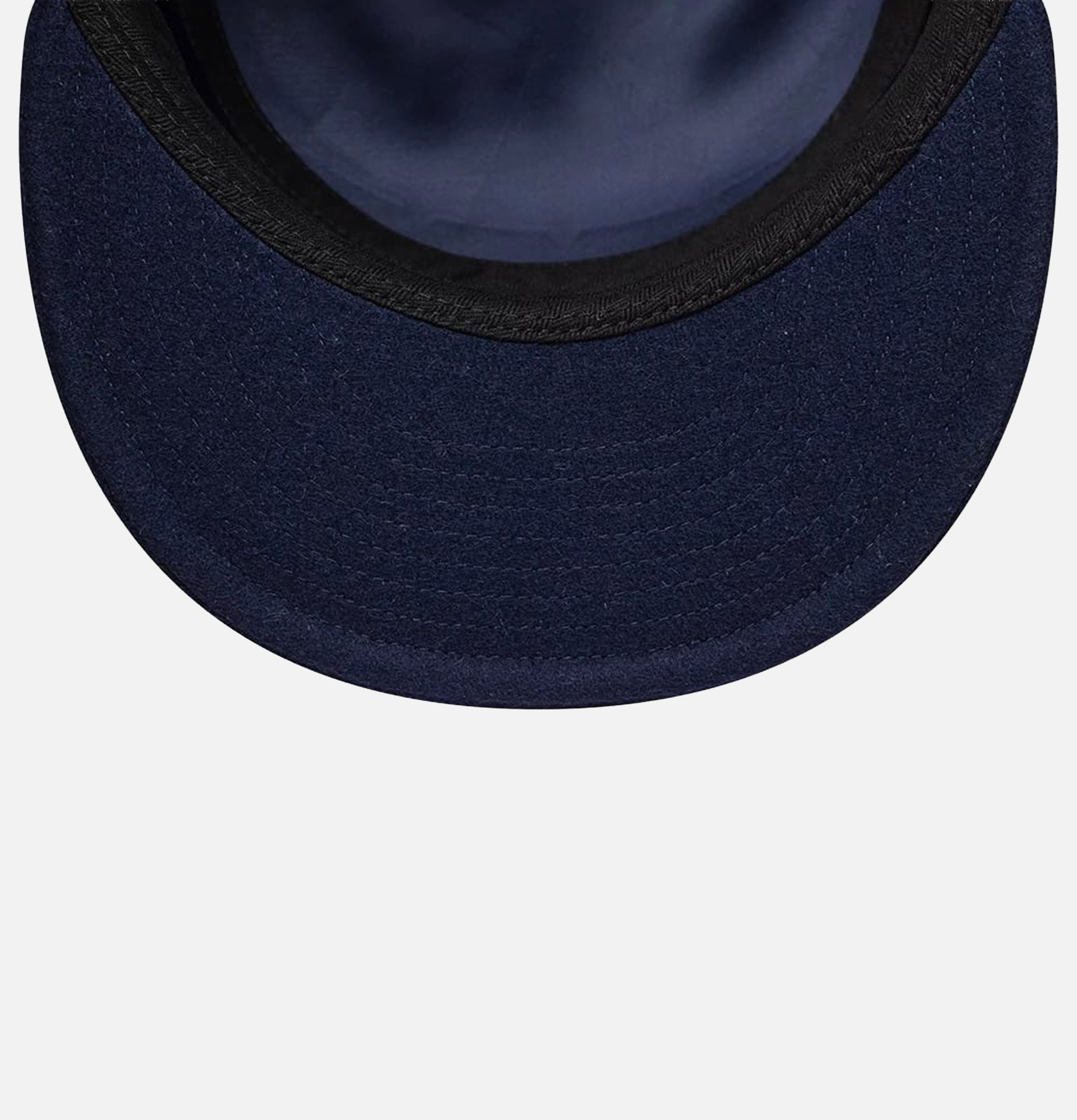 New Era Casquette Pillbox New Era Pin Navy