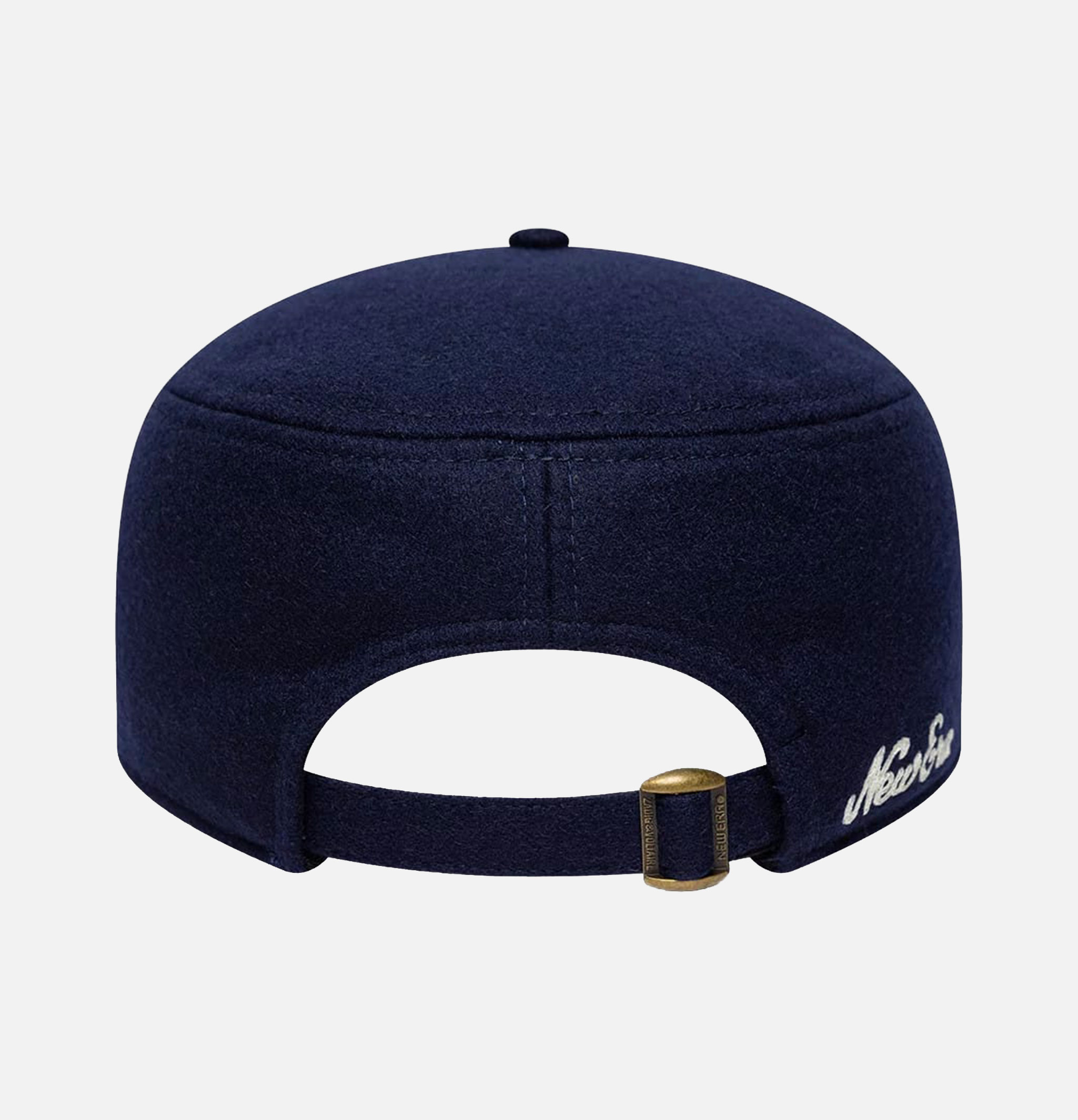 New Era Casquette Pillbox New Era Pin Navy