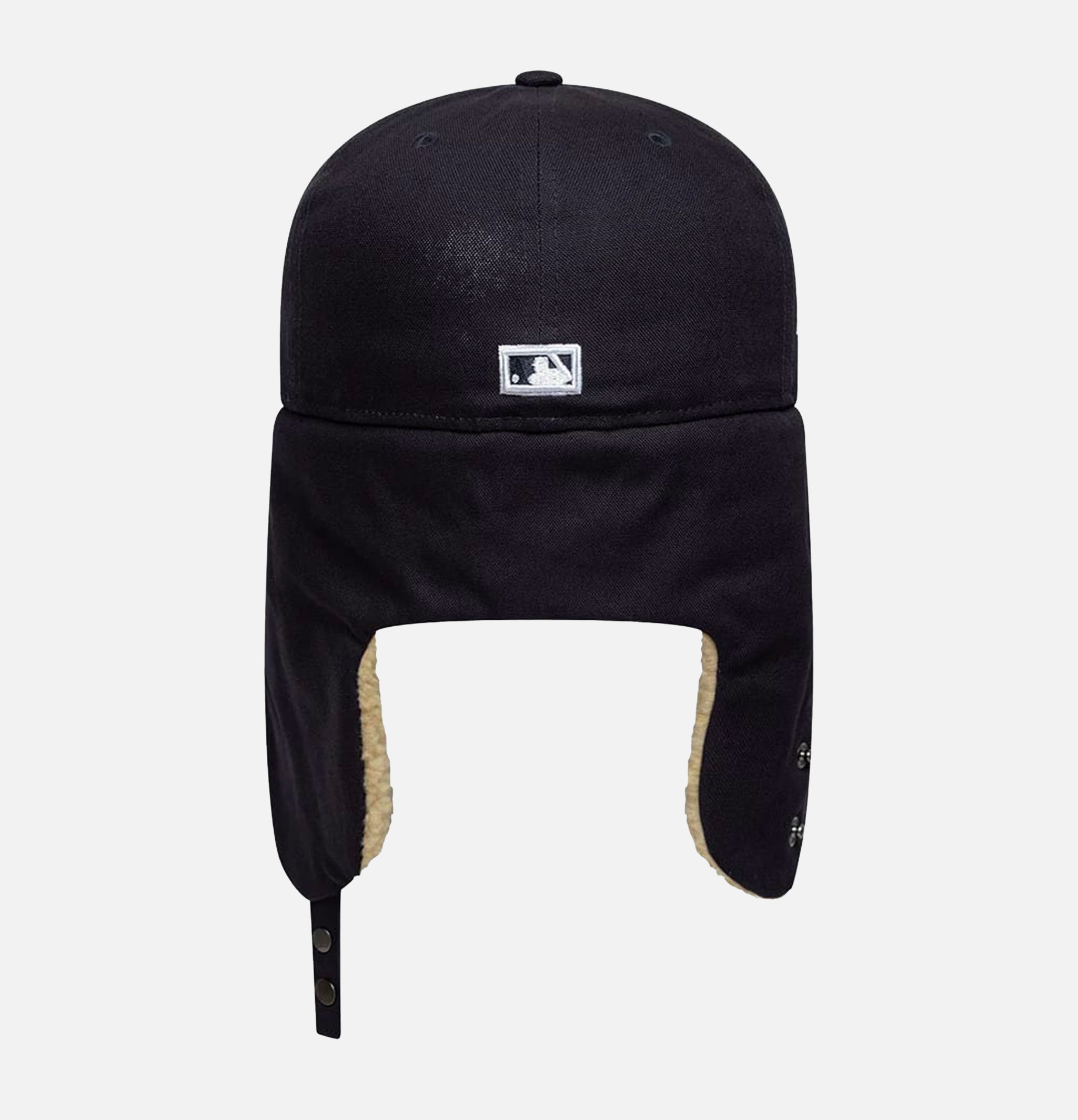 New Era 59FIFTY Casquette Fitted Dogear NY Yankees MLB Navy