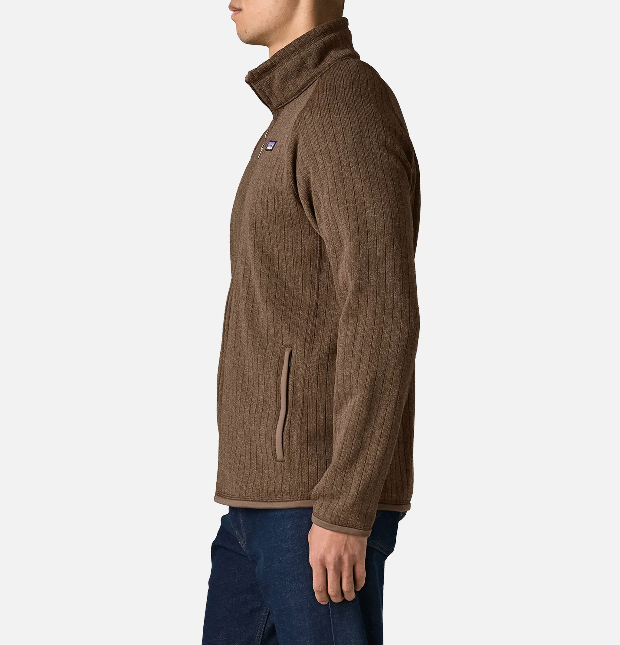 Patagonia M's Better Sweater™ Veste Polaire Marlow