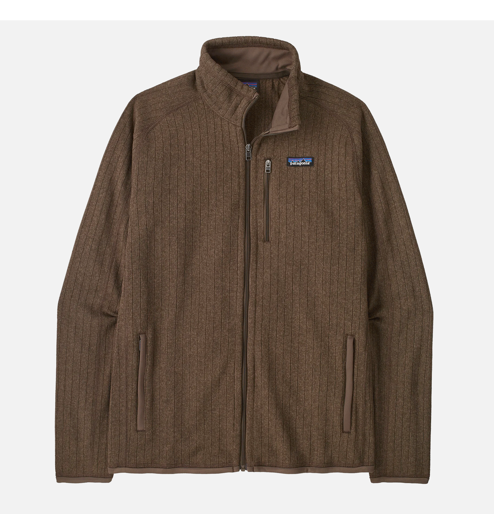 Patagonia Men's Better Sweater™ Marlow Fleece Jacket