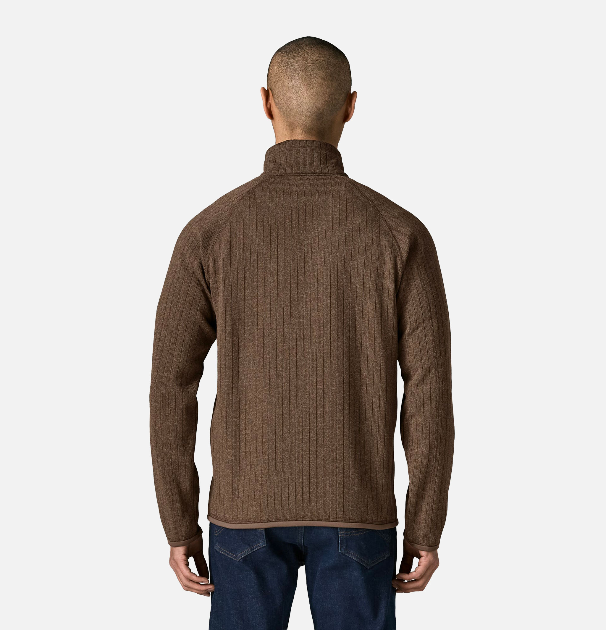 Patagonia M's Better Sweater™ Veste Polaire Marlow