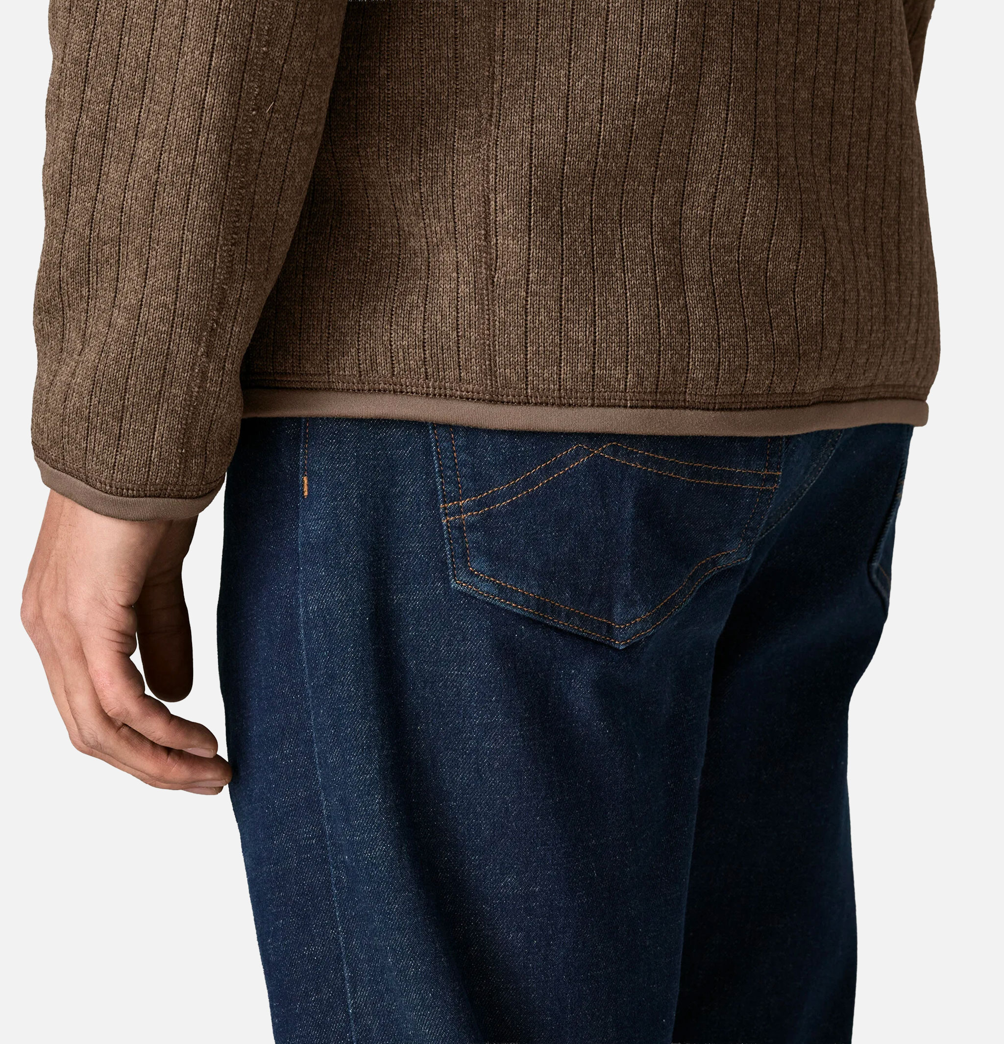 Patagonia M's Better Sweater™ Veste Polaire Marlow