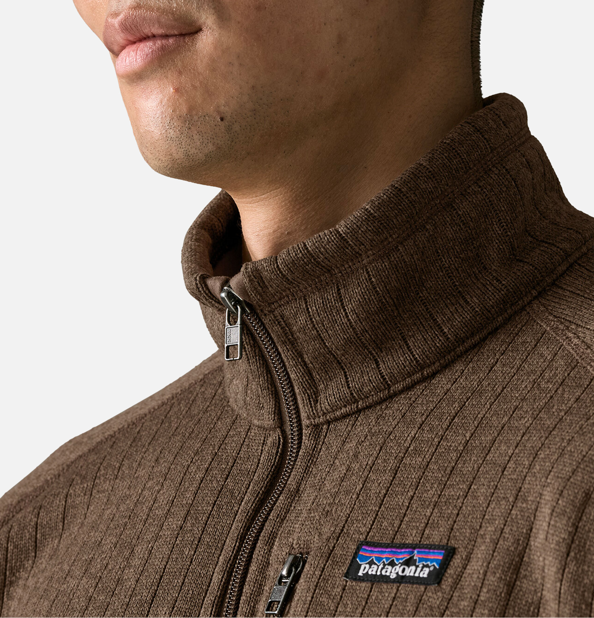 Patagonia M's Better Sweater™ Veste Polaire Marlow