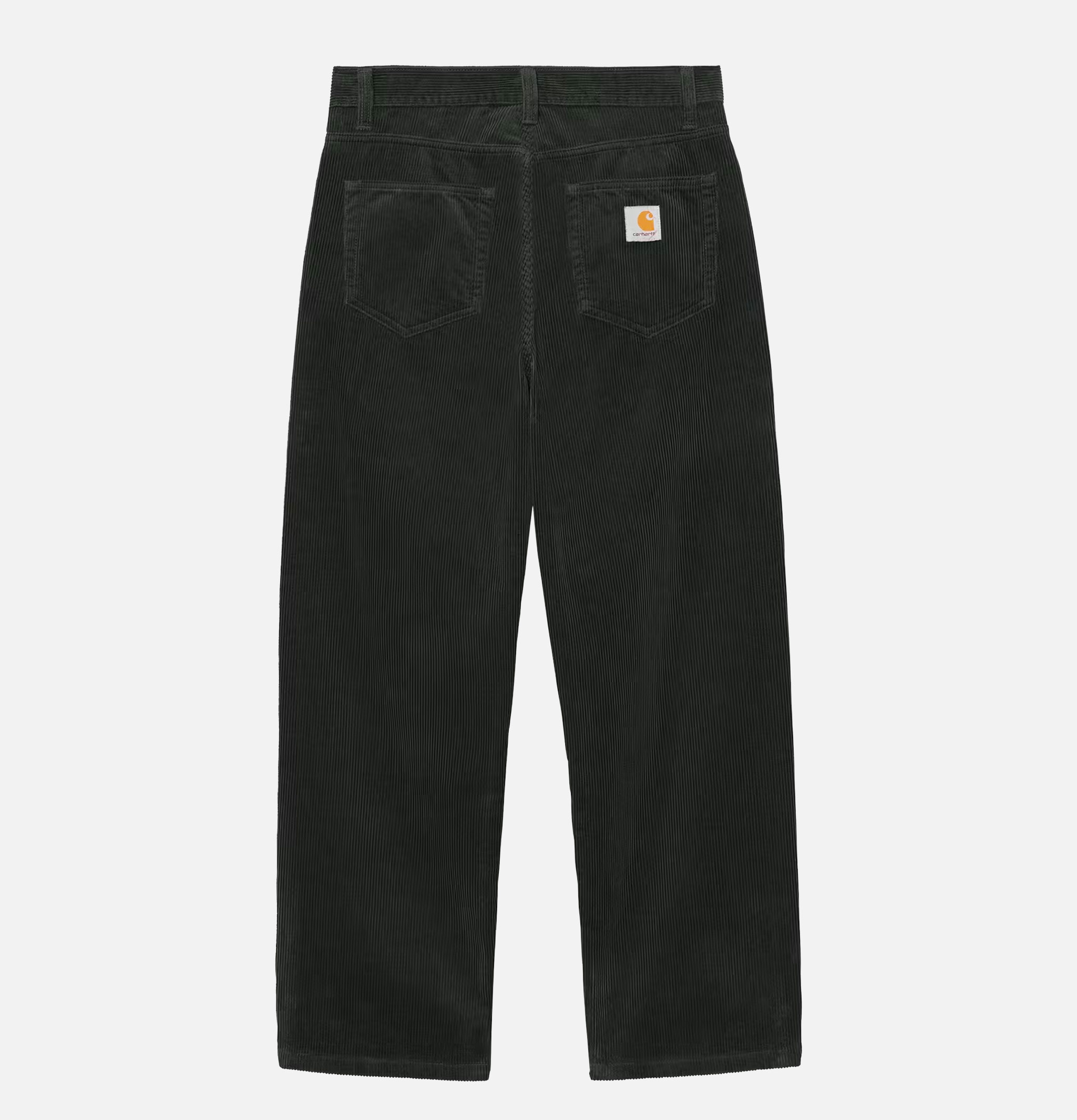 Carhartt WIP Landon Pant Corduroy Raven