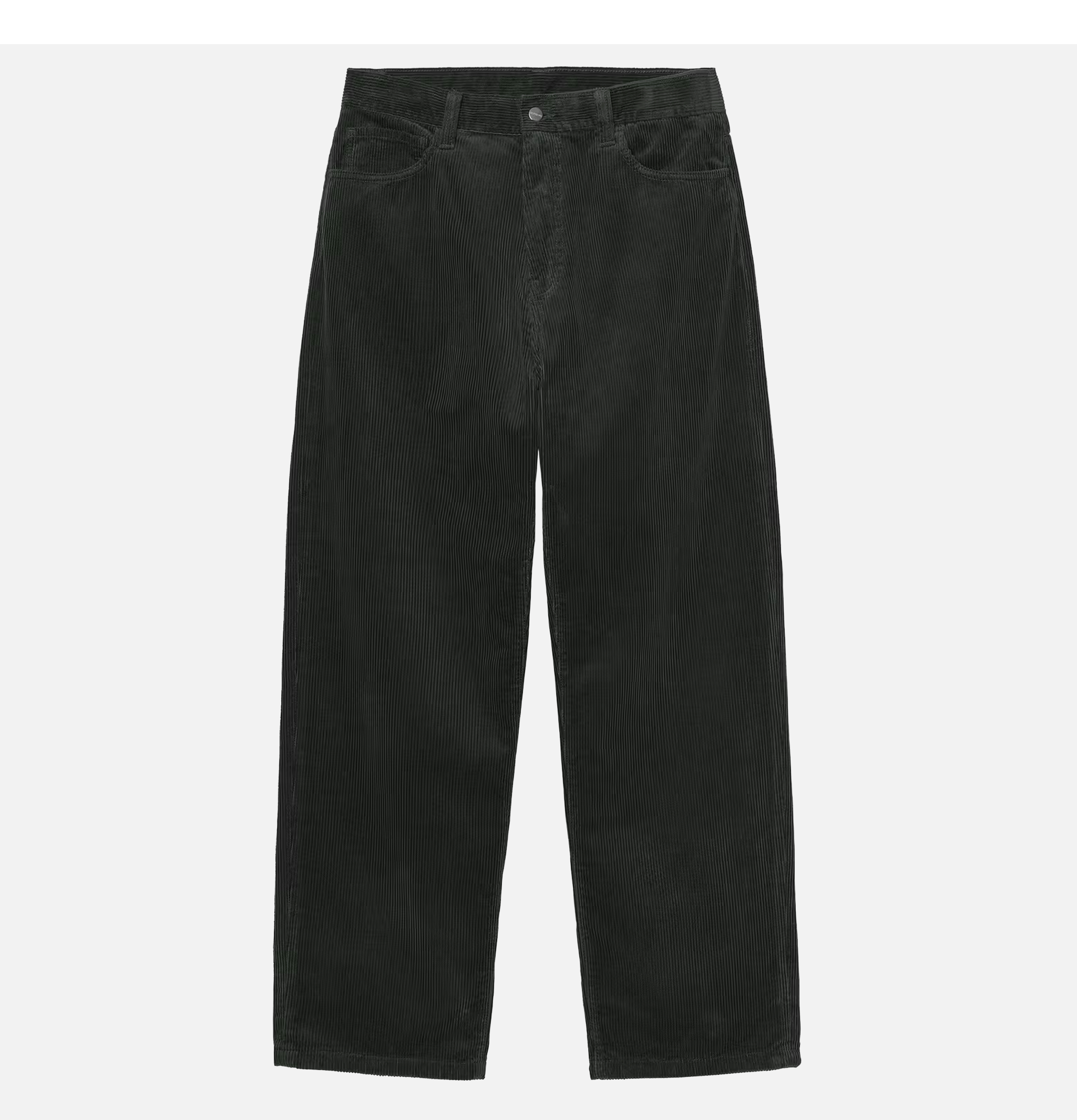 Carhartt WIP Landon Pant Corduroy Wip Raven