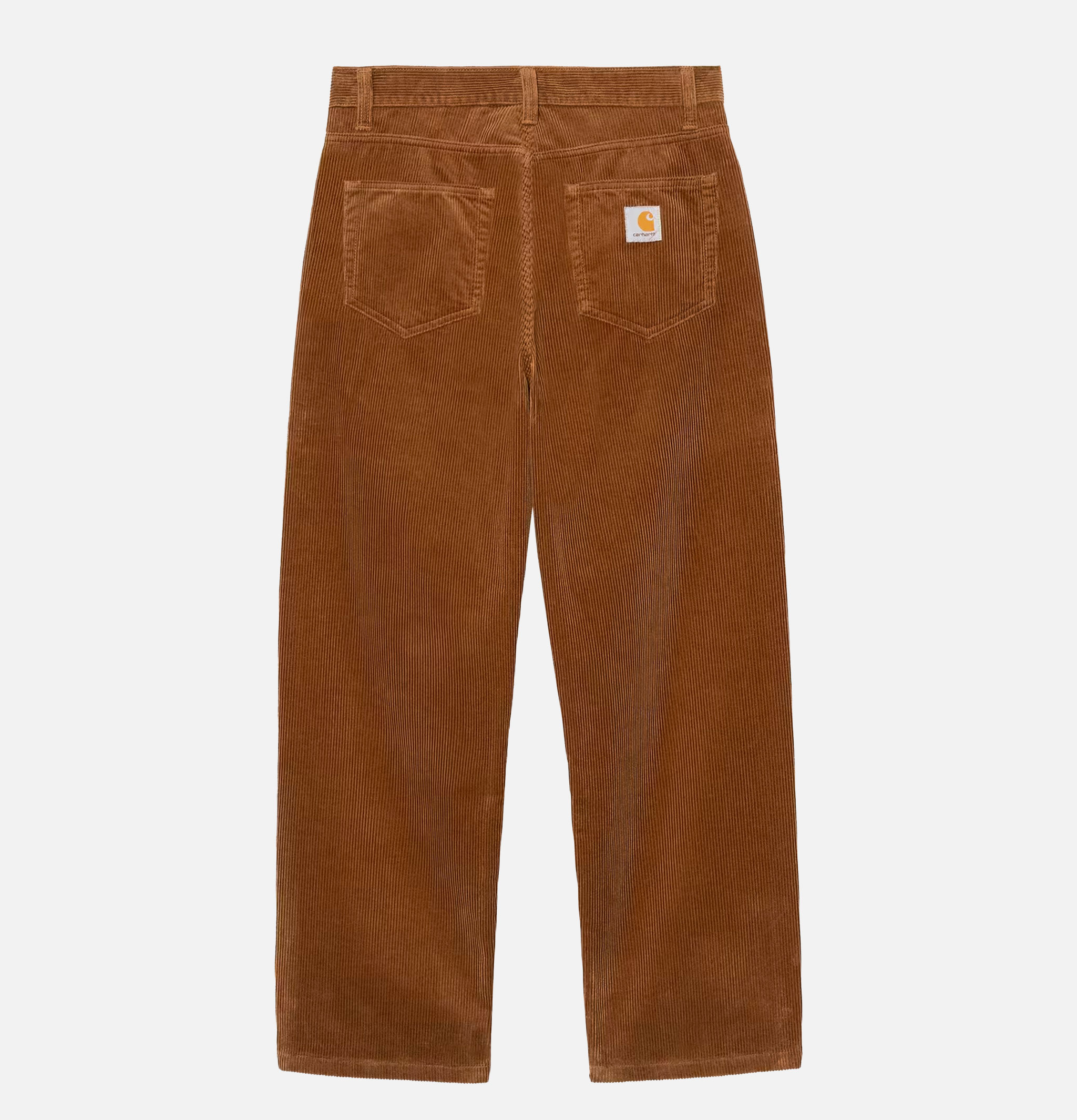 Carhartt WIP Landon Pant Corduroy WIP H Brown