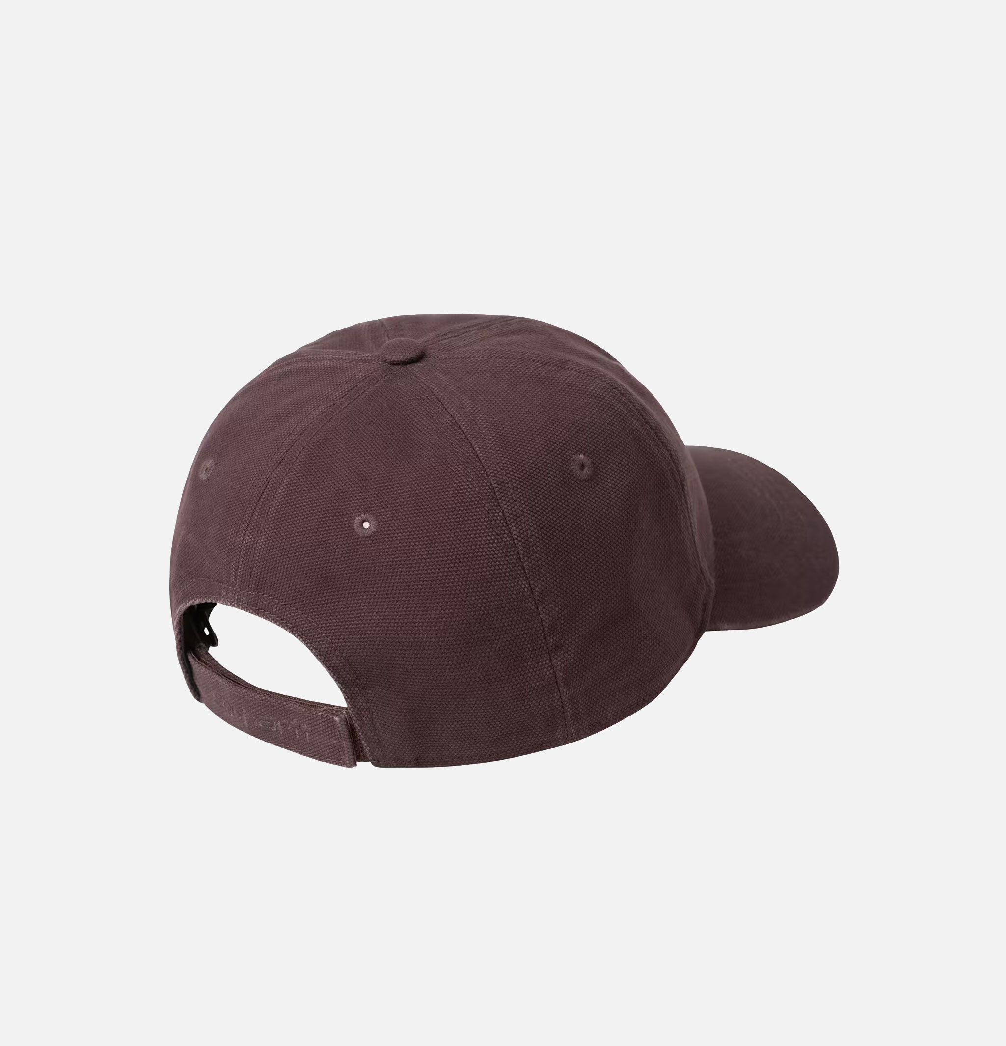 Carhartt WIP Casquette Selby Canvas Palisander