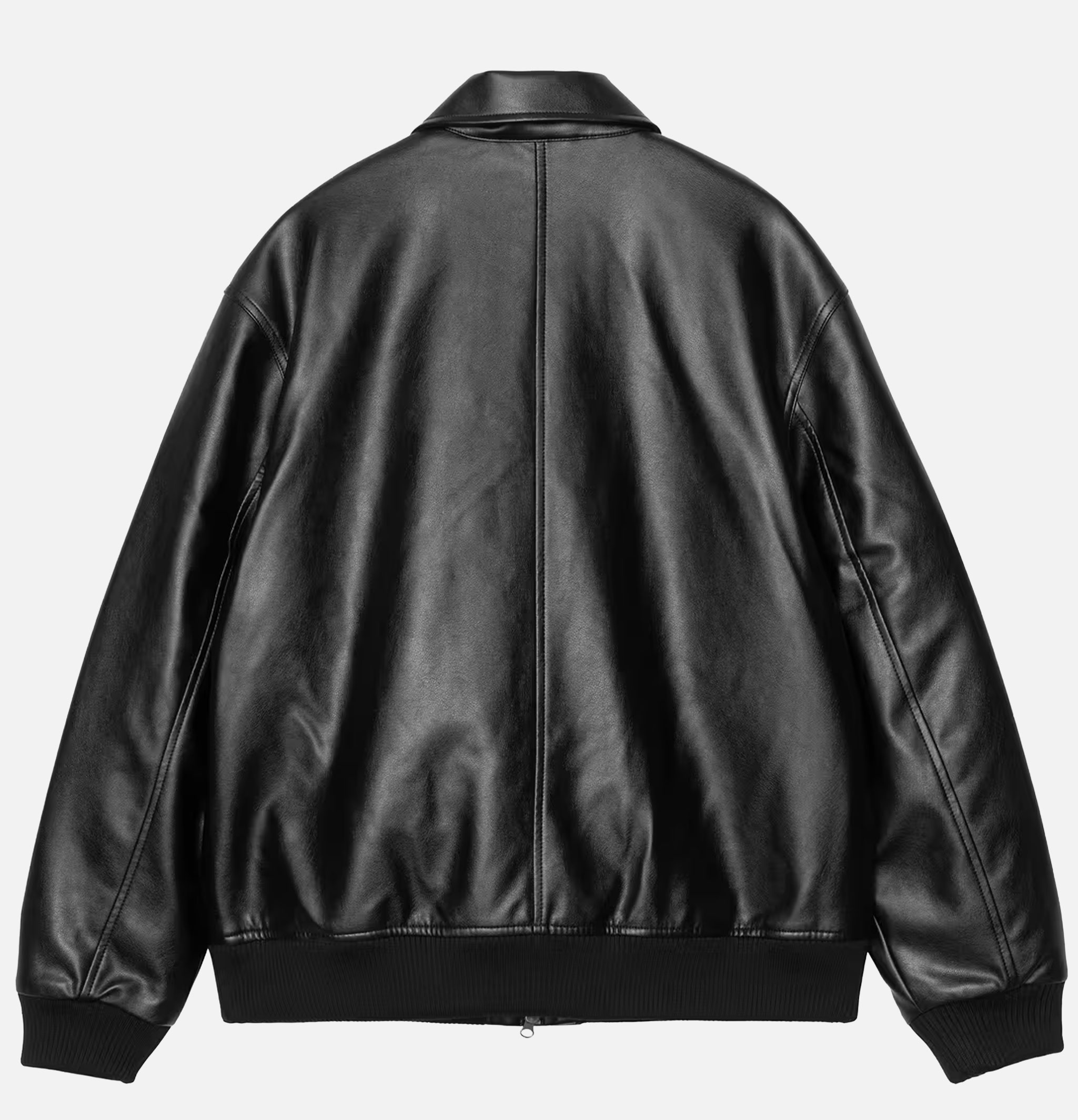 Carhartt WIP Veste Arizona Noire
