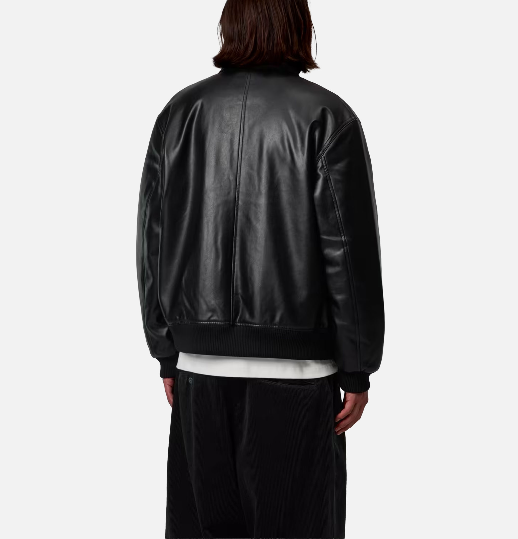 Carhartt WIP Arizona Jacket Black