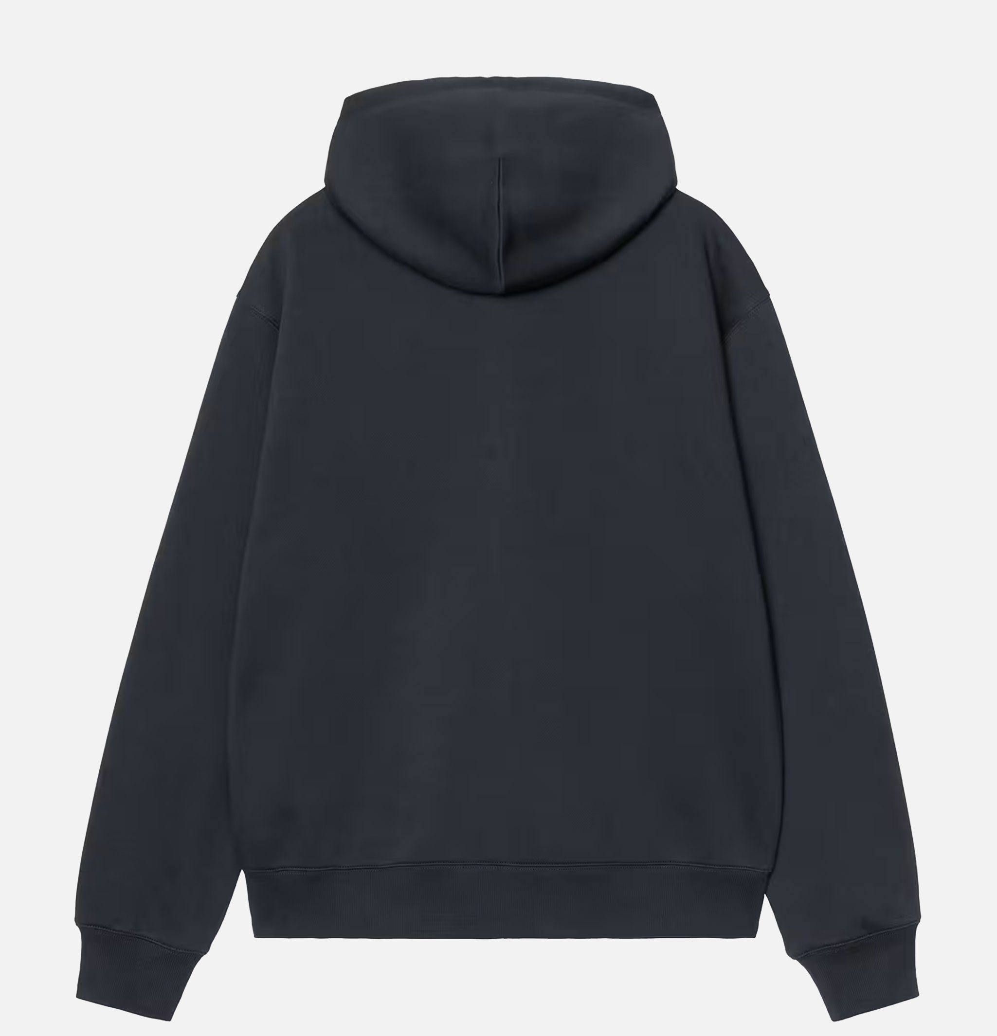 Carhartt WIP Hooded Mack Jacket Dark Navy