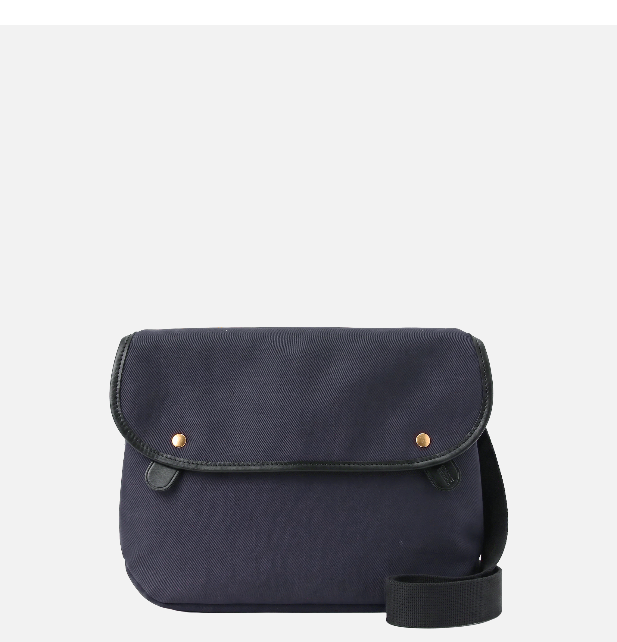 Brady Bag Avon Midnight Black Bag