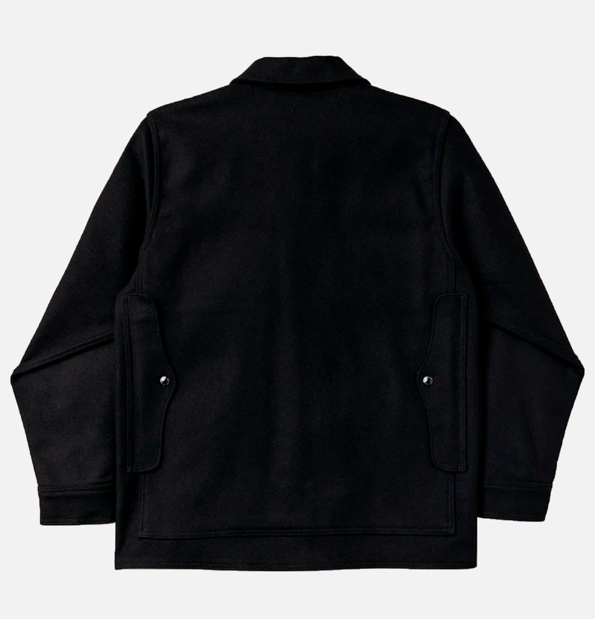 Filson Veste Mackinaw Navy