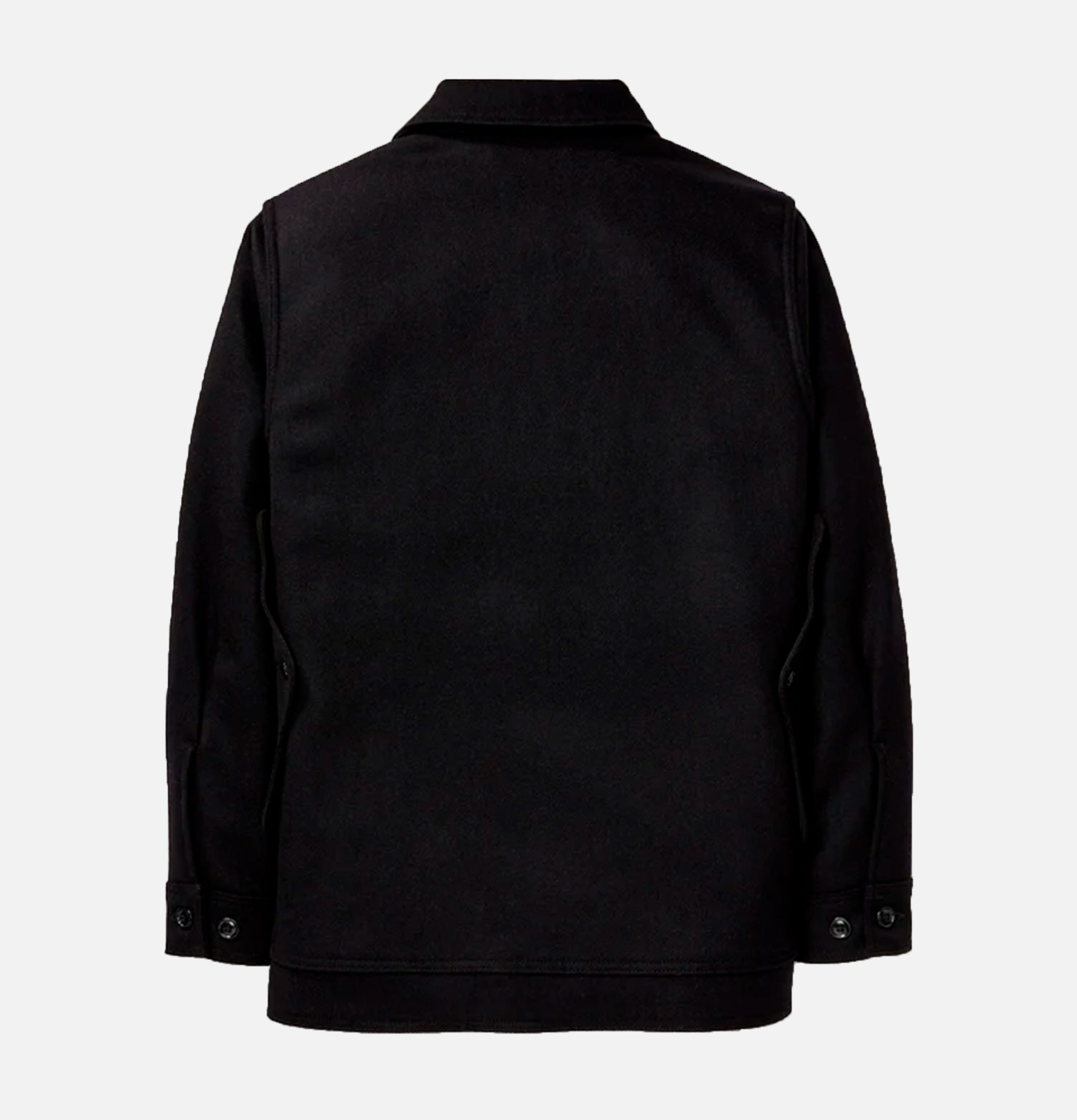 Filson | Mackinaw Jacket Navy | Shop Royalcheese Paris